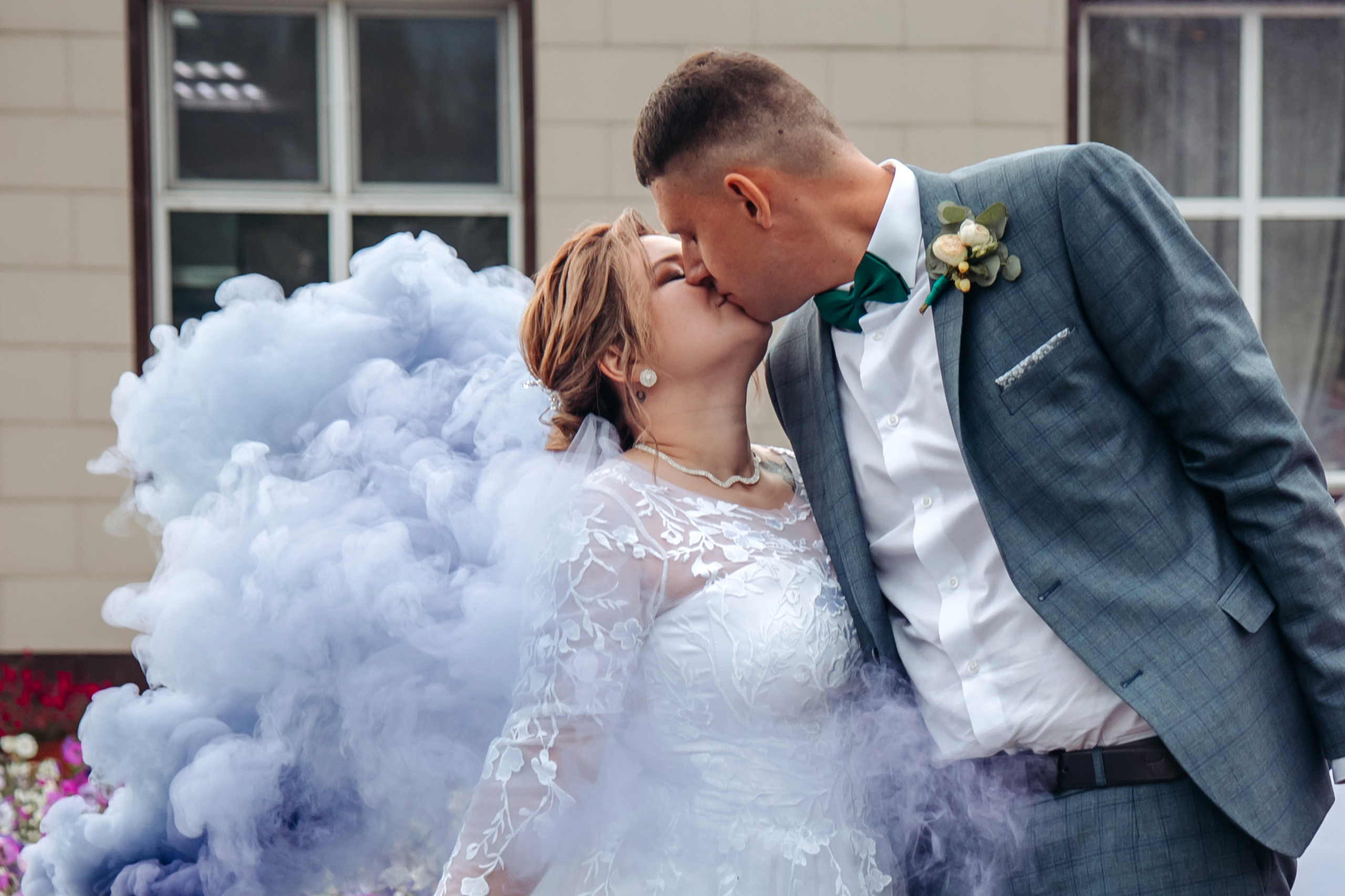 Александр&Валерия. Фотограф Катерина Иванова