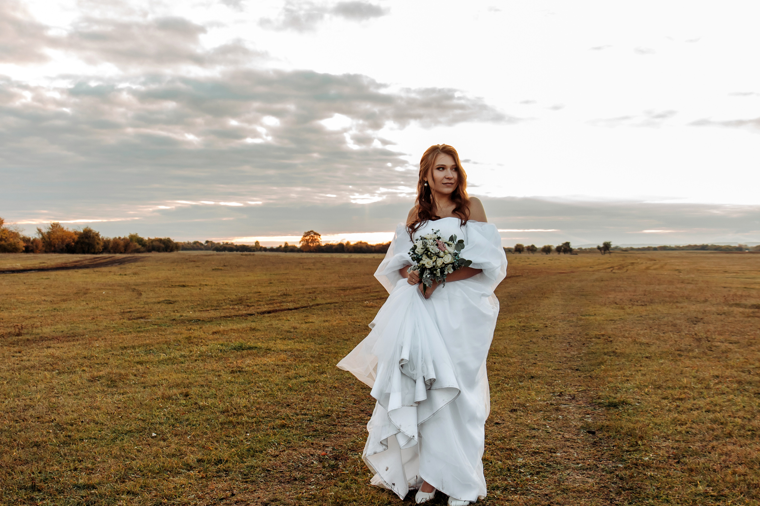 Илья&Оля. Фотограф Катерина Иванова