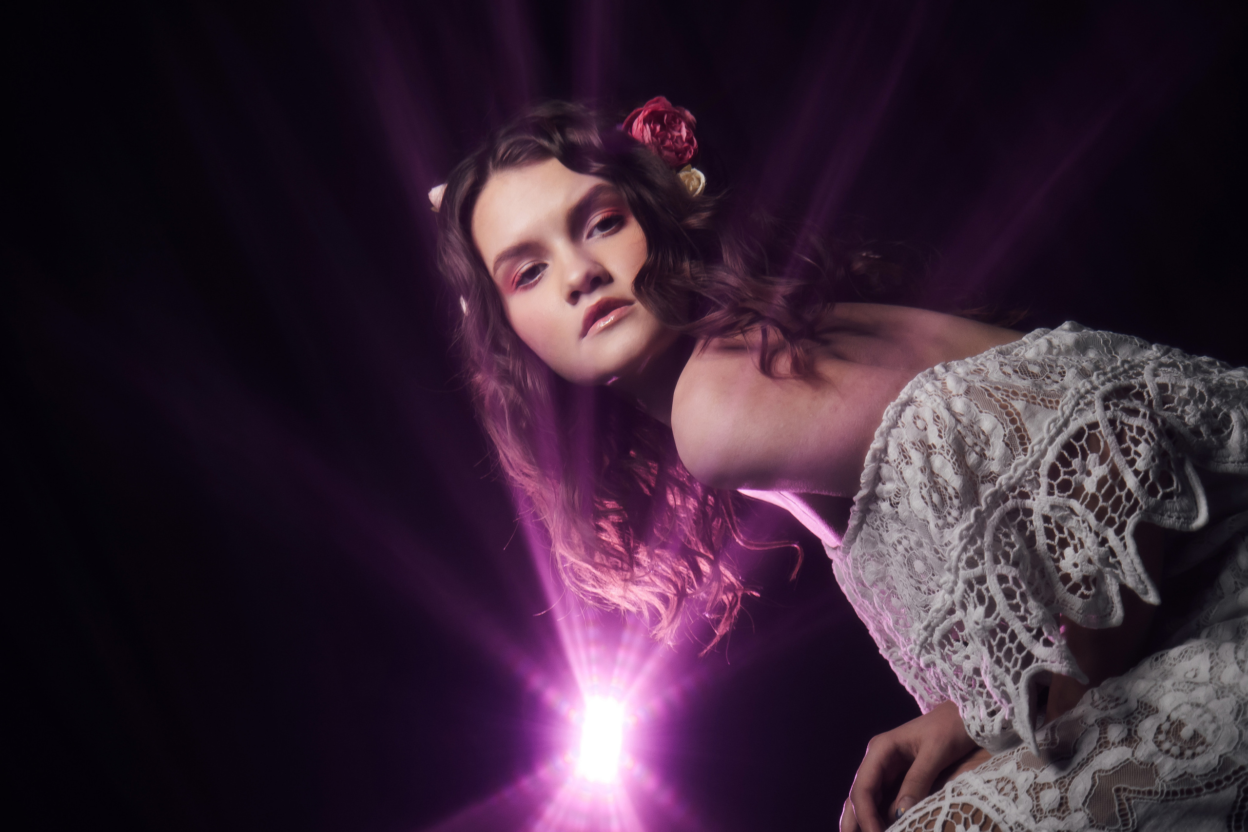 Леся. Фотограф Катерина Иванова