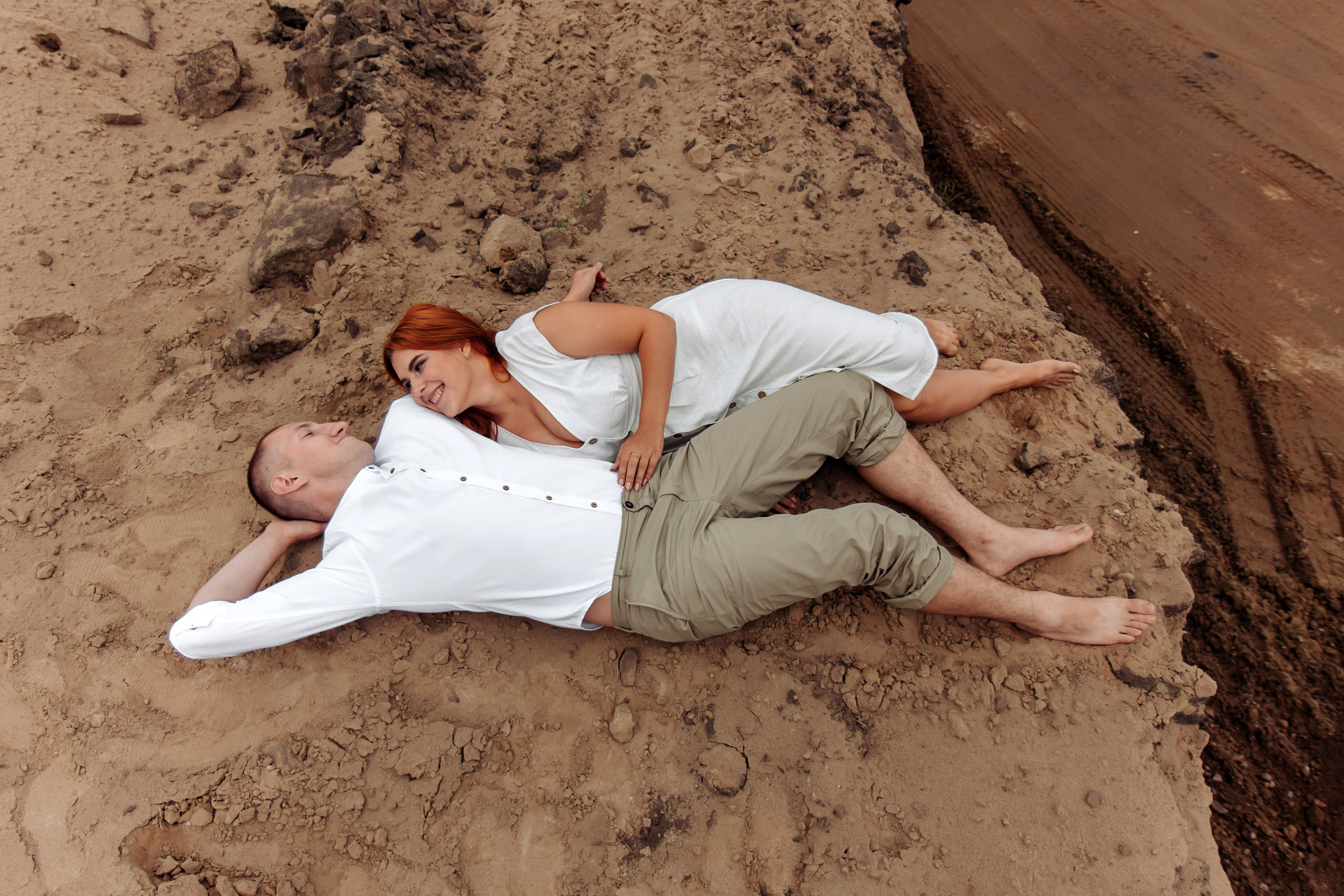 Валентин&Полина. Фотограф Катерина Иванова