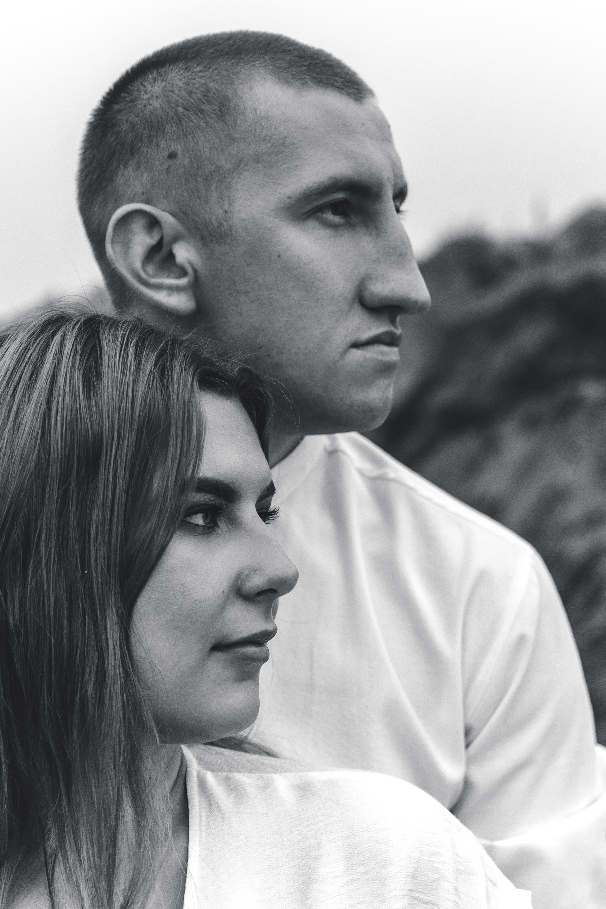 Валентин&Полина. Фотограф Катерина Иванова