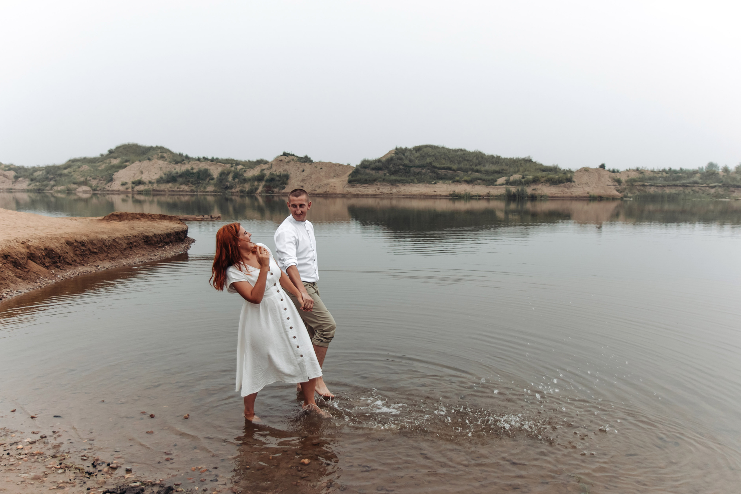 Валентин&Полина. Фотограф Катерина Иванова