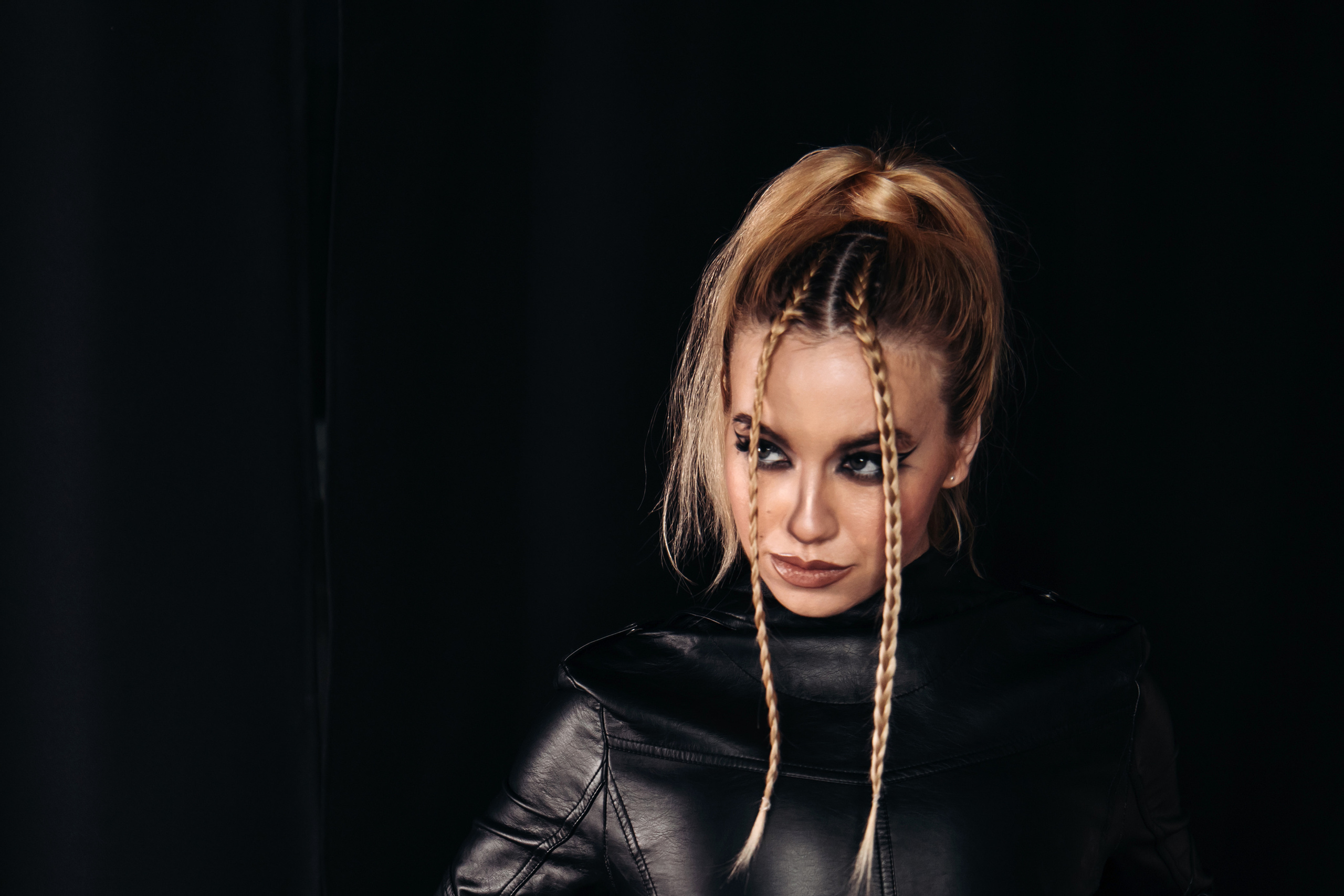 Кристина. Фотограф Катерина Иванова