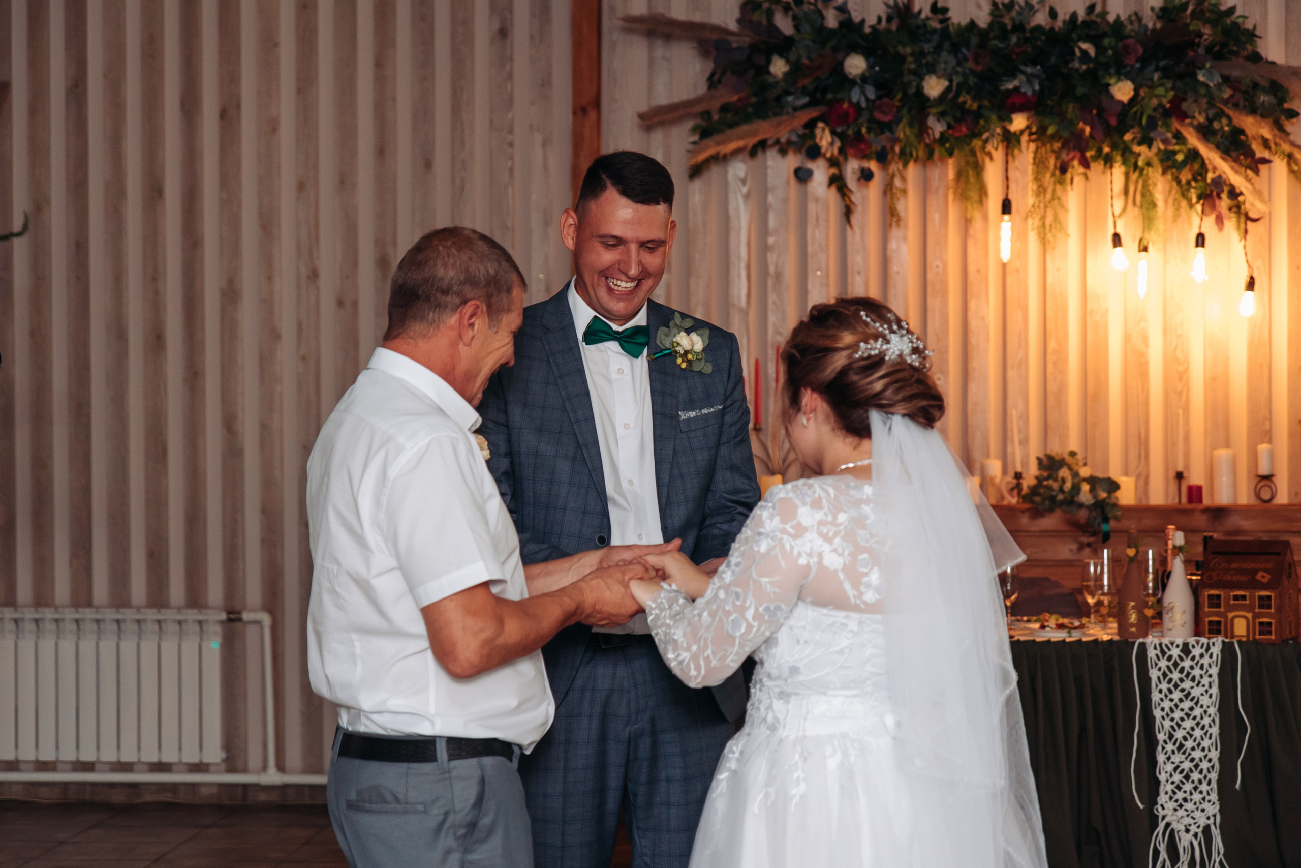 Александр&Валерия. Фотограф Катерина Иванова