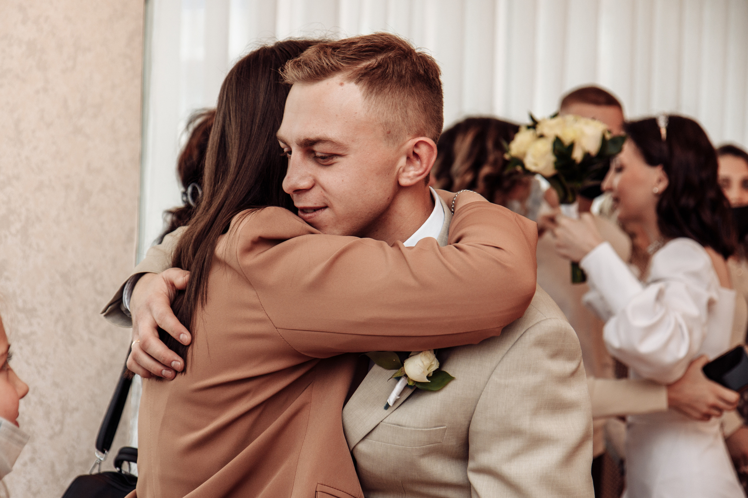 Александр&Юлия. Фотограф Катерина Иванова