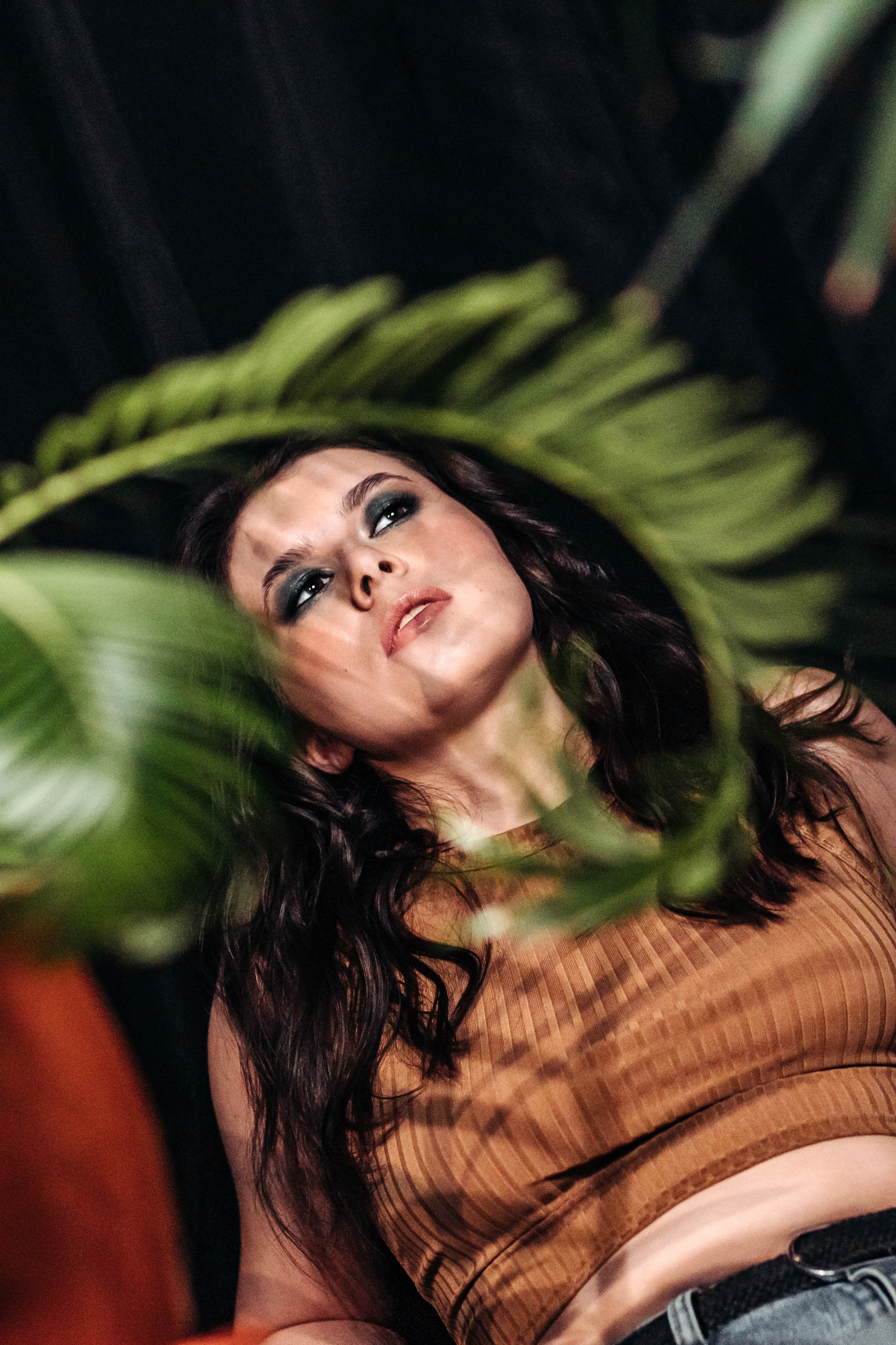 Вика. Фотограф Катерина Иванова