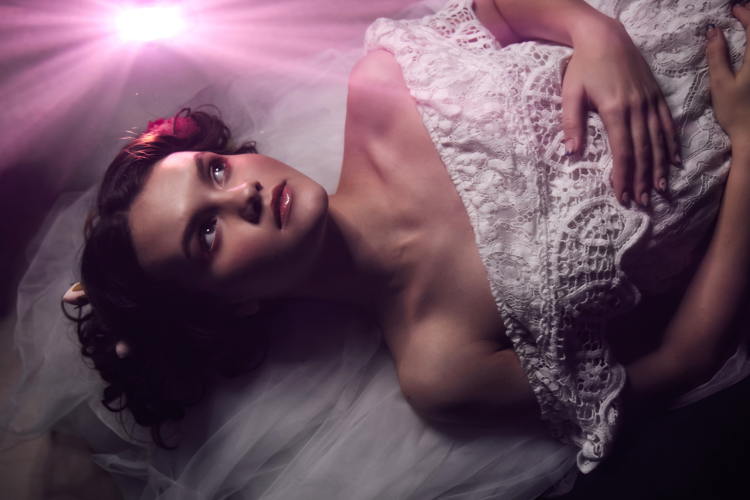 Леся. Фотограф Катерина Иванова