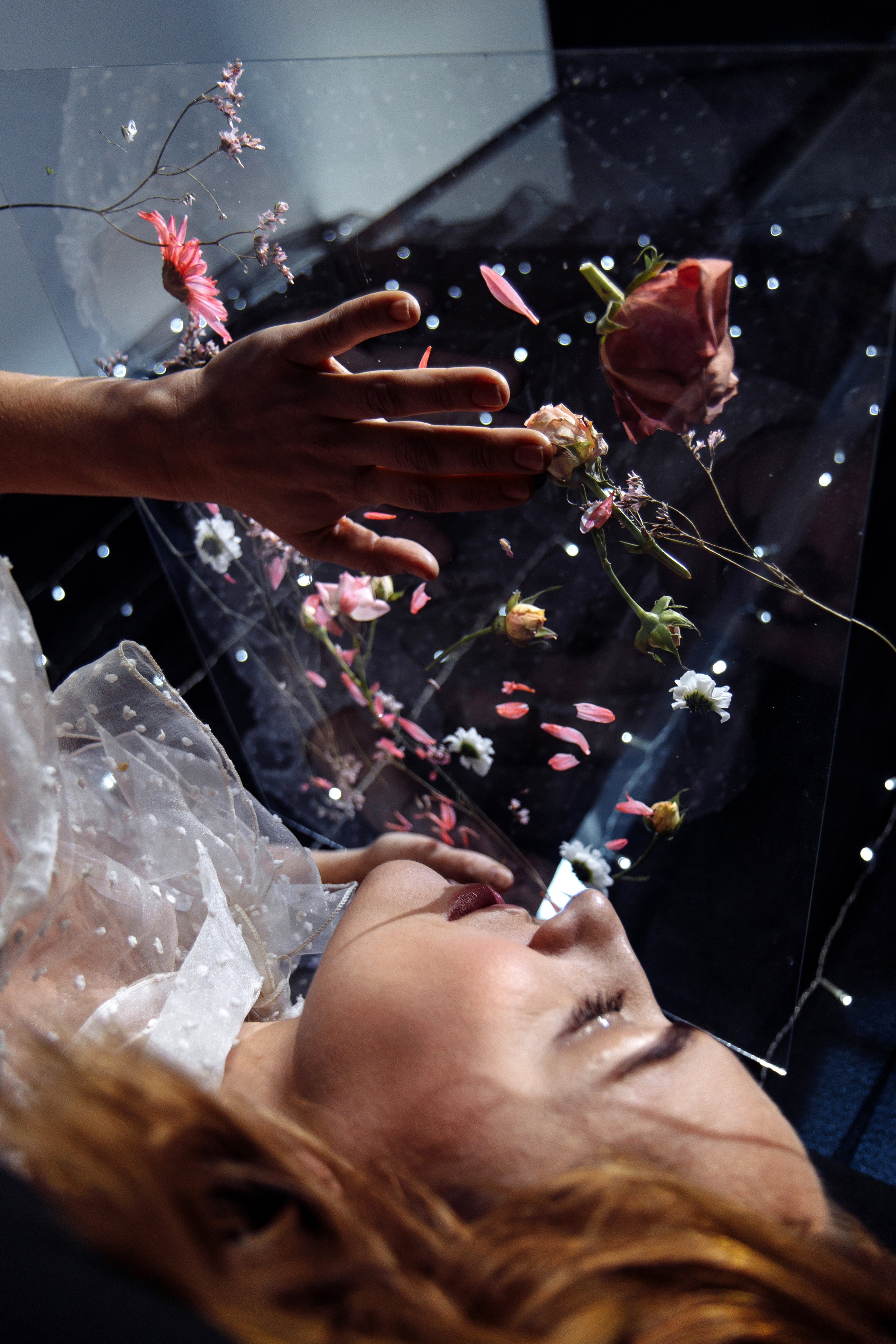 Катя. Фотограф Катерина Иванова