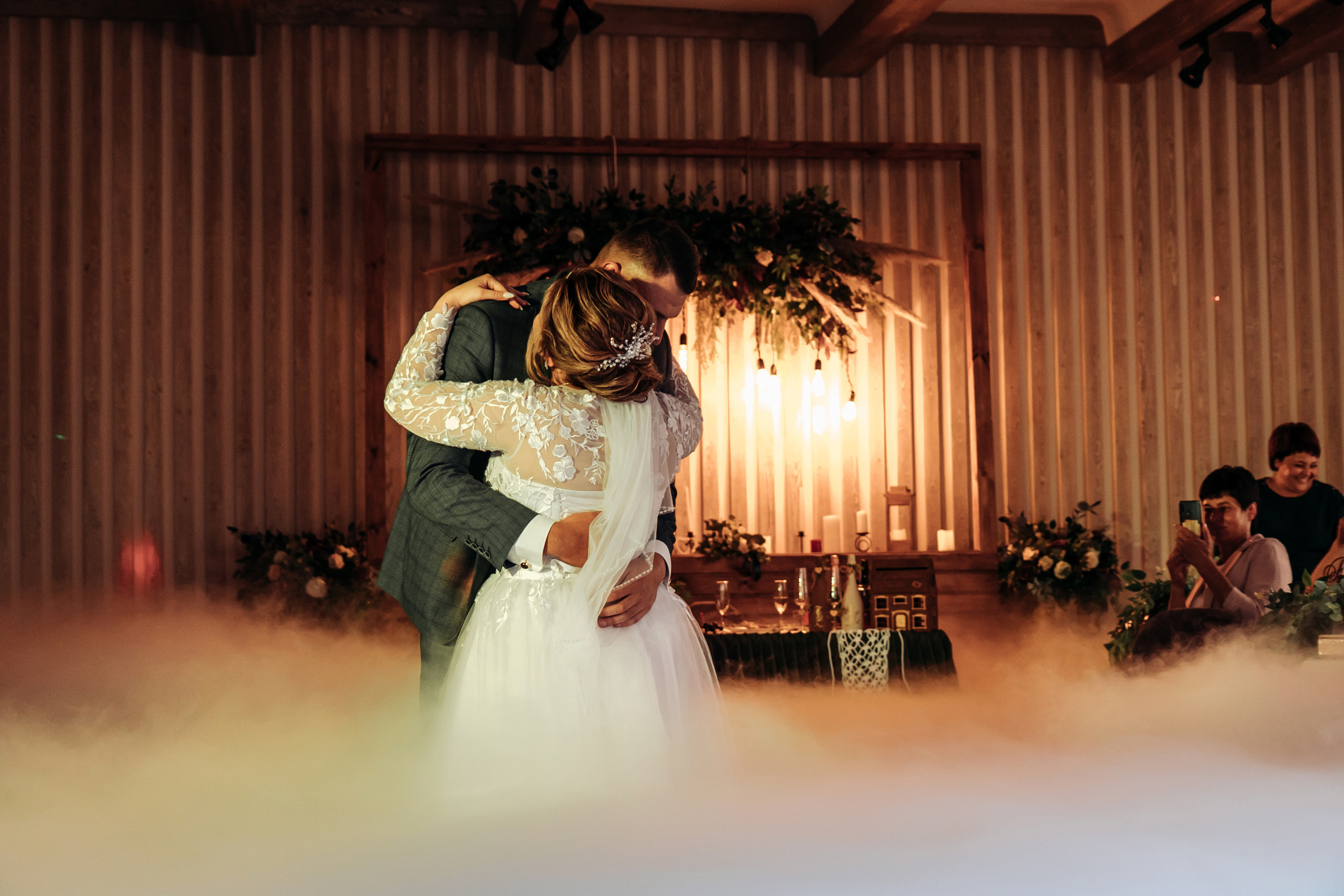 Александр&Валерия. Фотограф Катерина Иванова