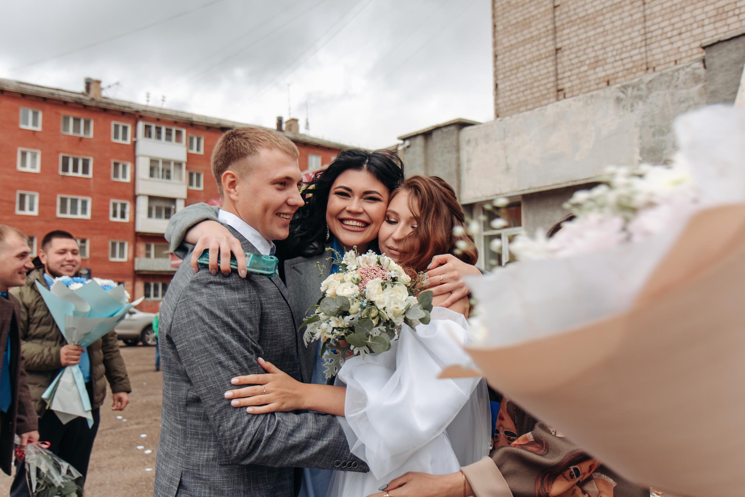 Илья&Оля. Фотограф Катерина Иванова