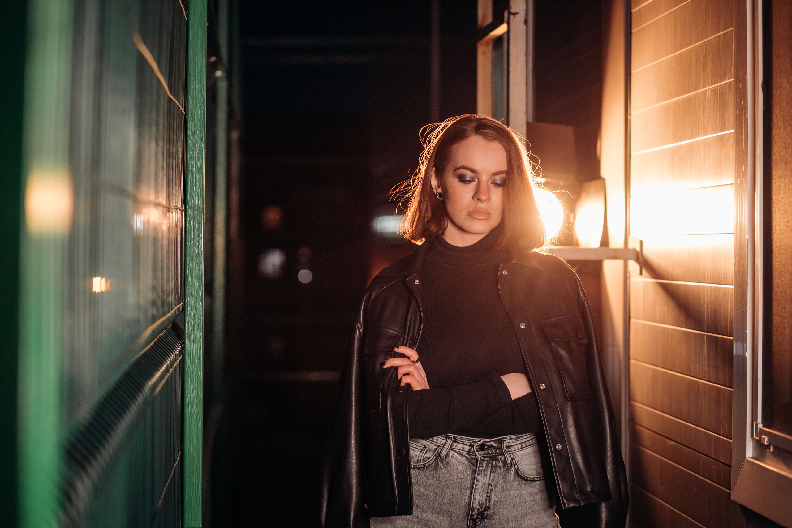 Яна. Фотограф Катерина Иванова