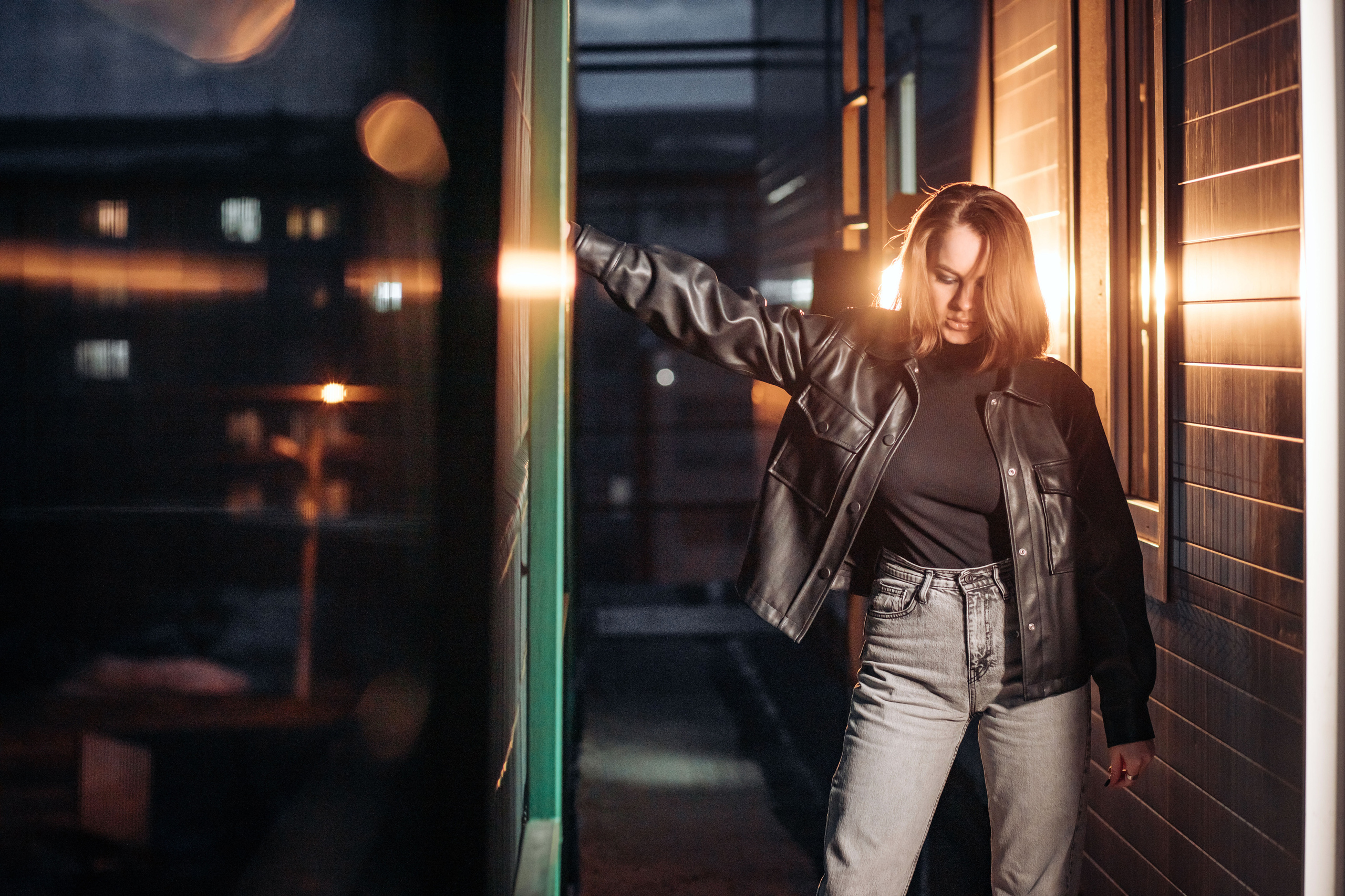 Яна. Фотограф Катерина Иванова