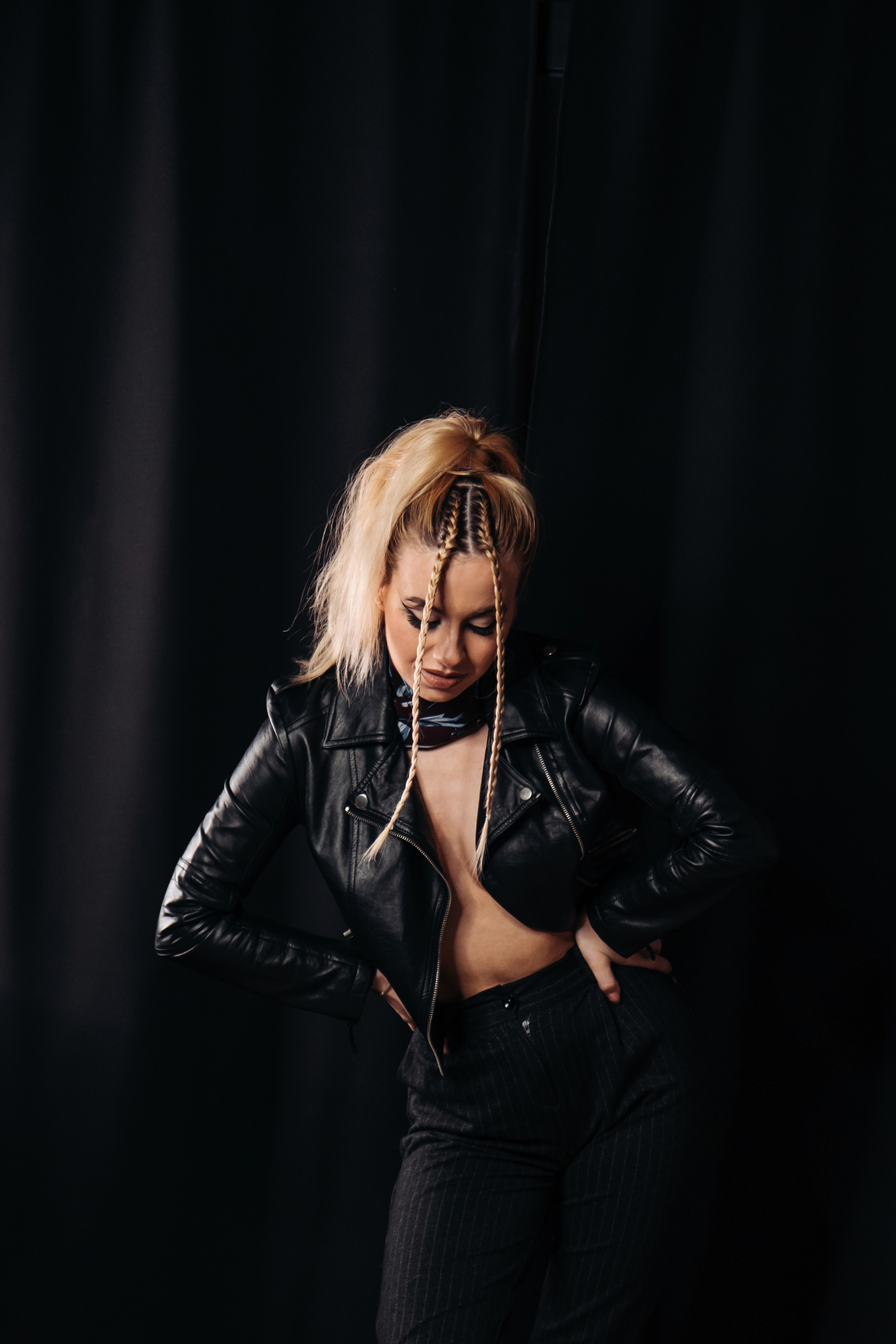 Кристина. Фотограф Катерина Иванова