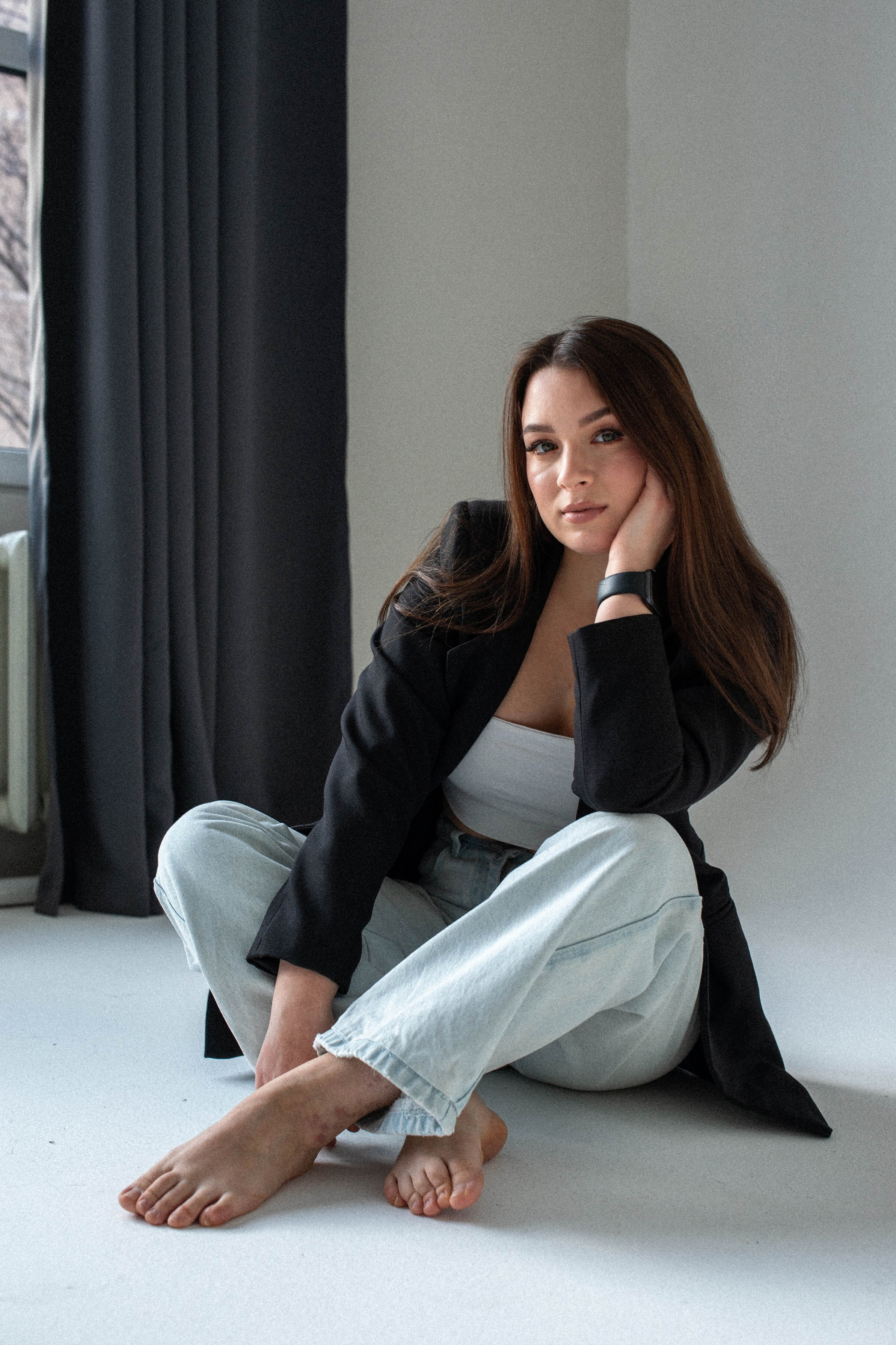 Кристина. Профессиональный фотограф