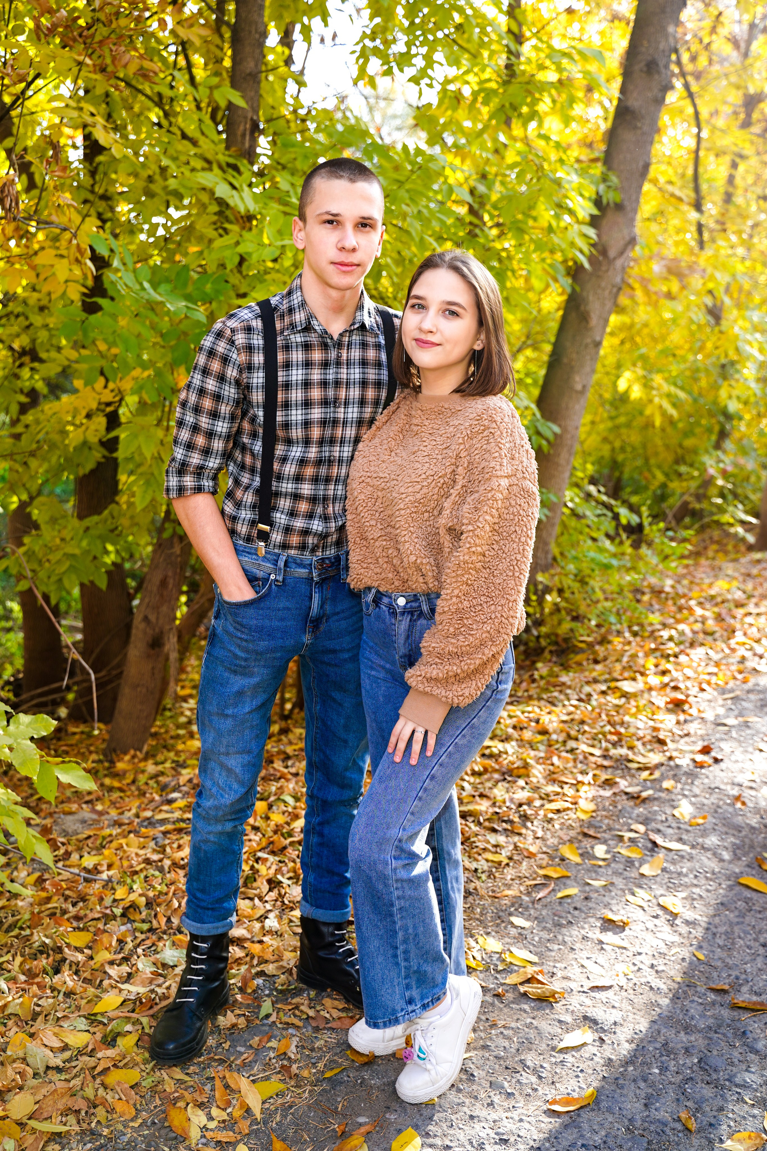 9 — 11 классы. Фотографы в г. Астрахань Сергей и Елена Бовтуновы