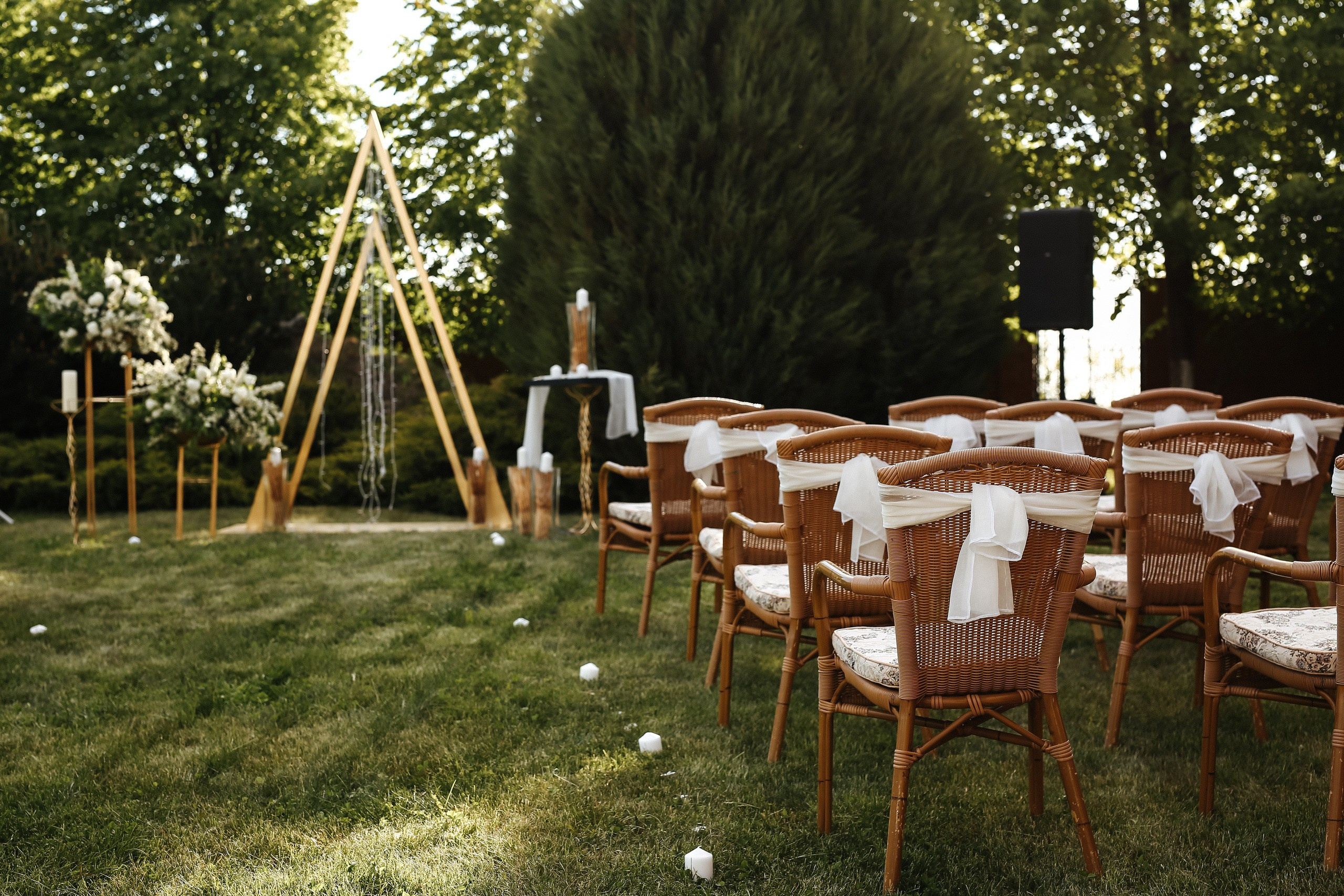 Оформление торжеств. Декоратор Флорист в Тольятти, Самаре, Москве