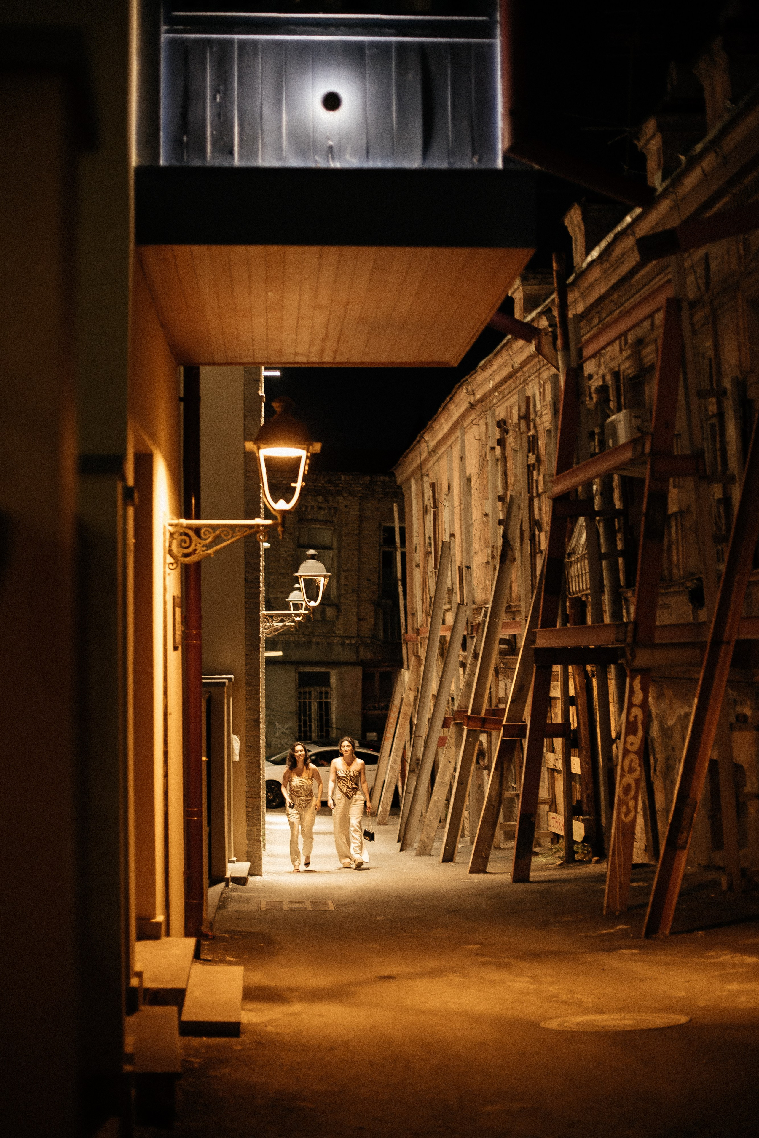 Тур в Грузию