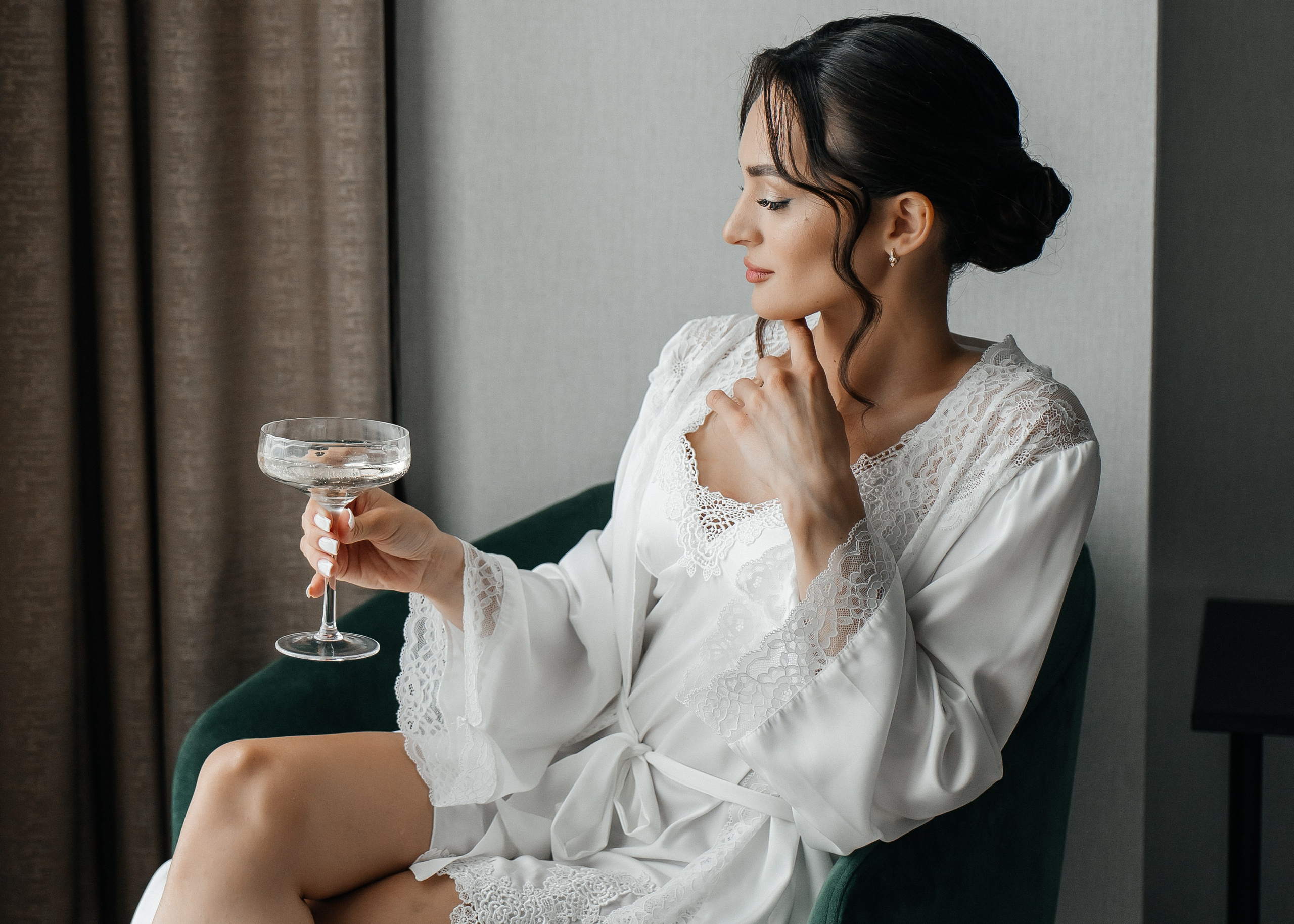 Алина и Кирилл