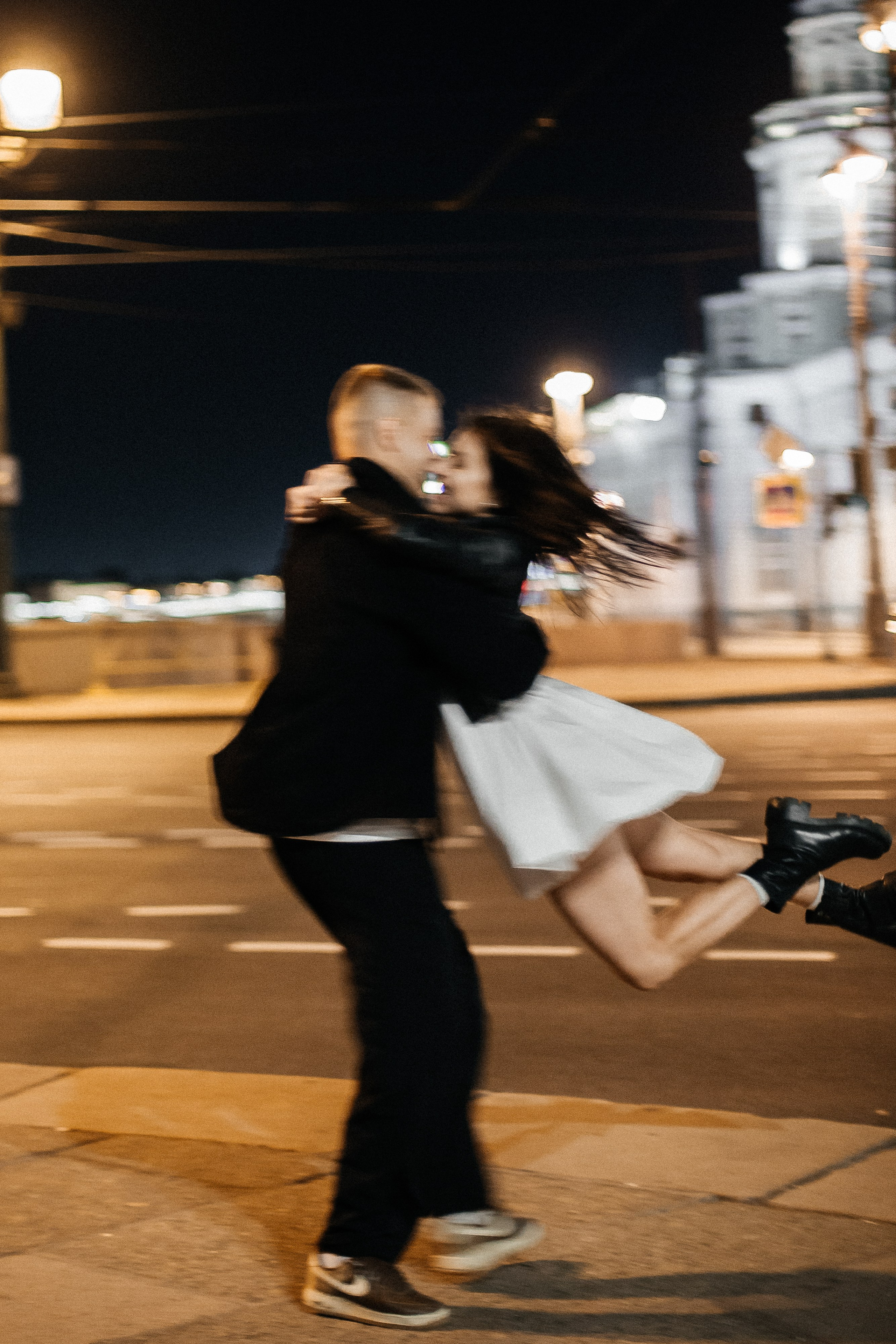 Настя и Даня