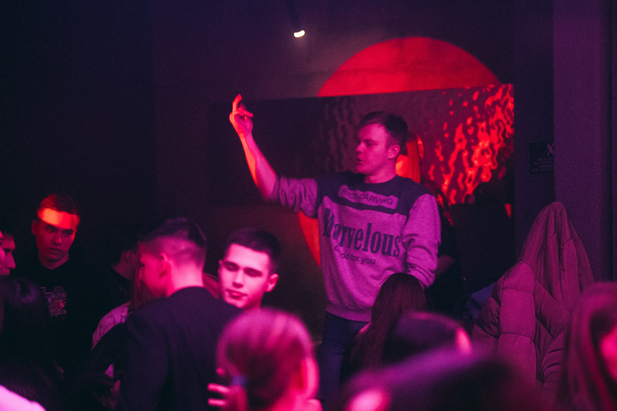 ХукаХаус. Фотограф на любое событие в Кемерово