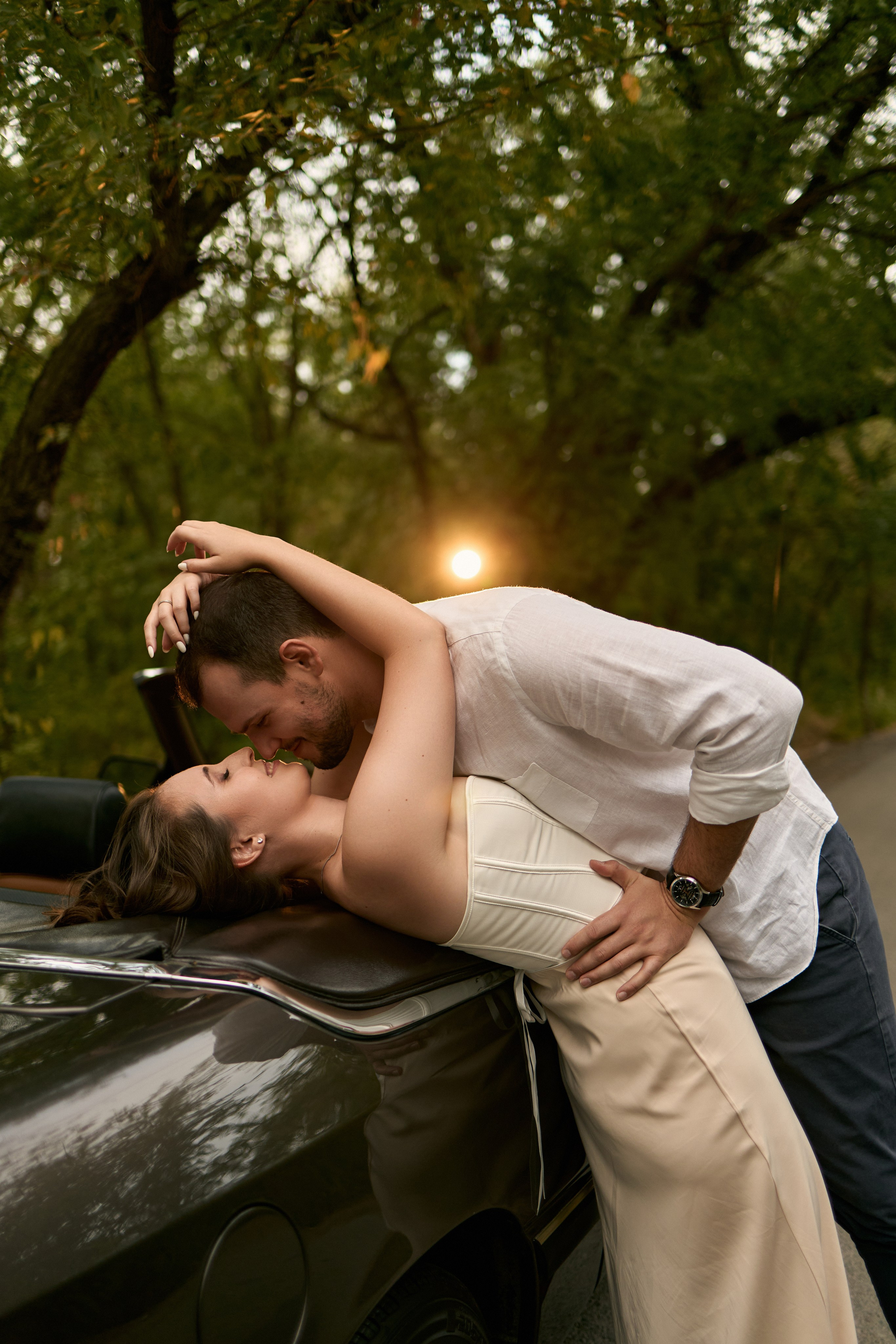 Анастасия и Роман. Фотограф в Ростове-на-Дону