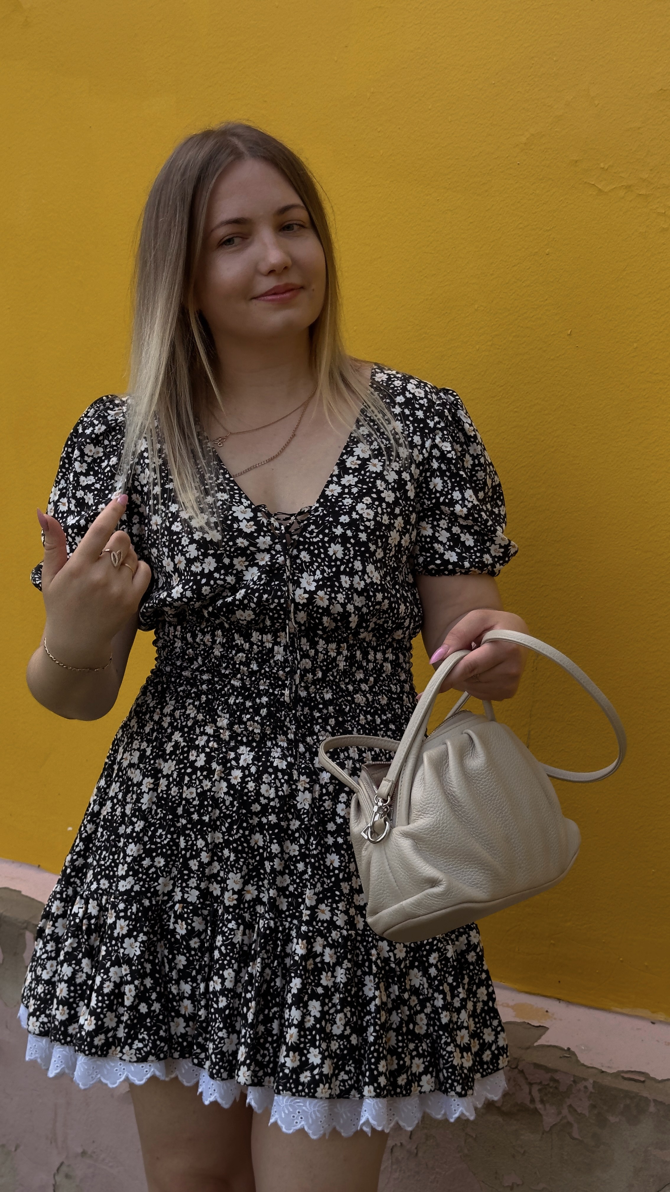 Оля (Вахтан). Фотограф в Нижнем Новгороде Лена Бирди