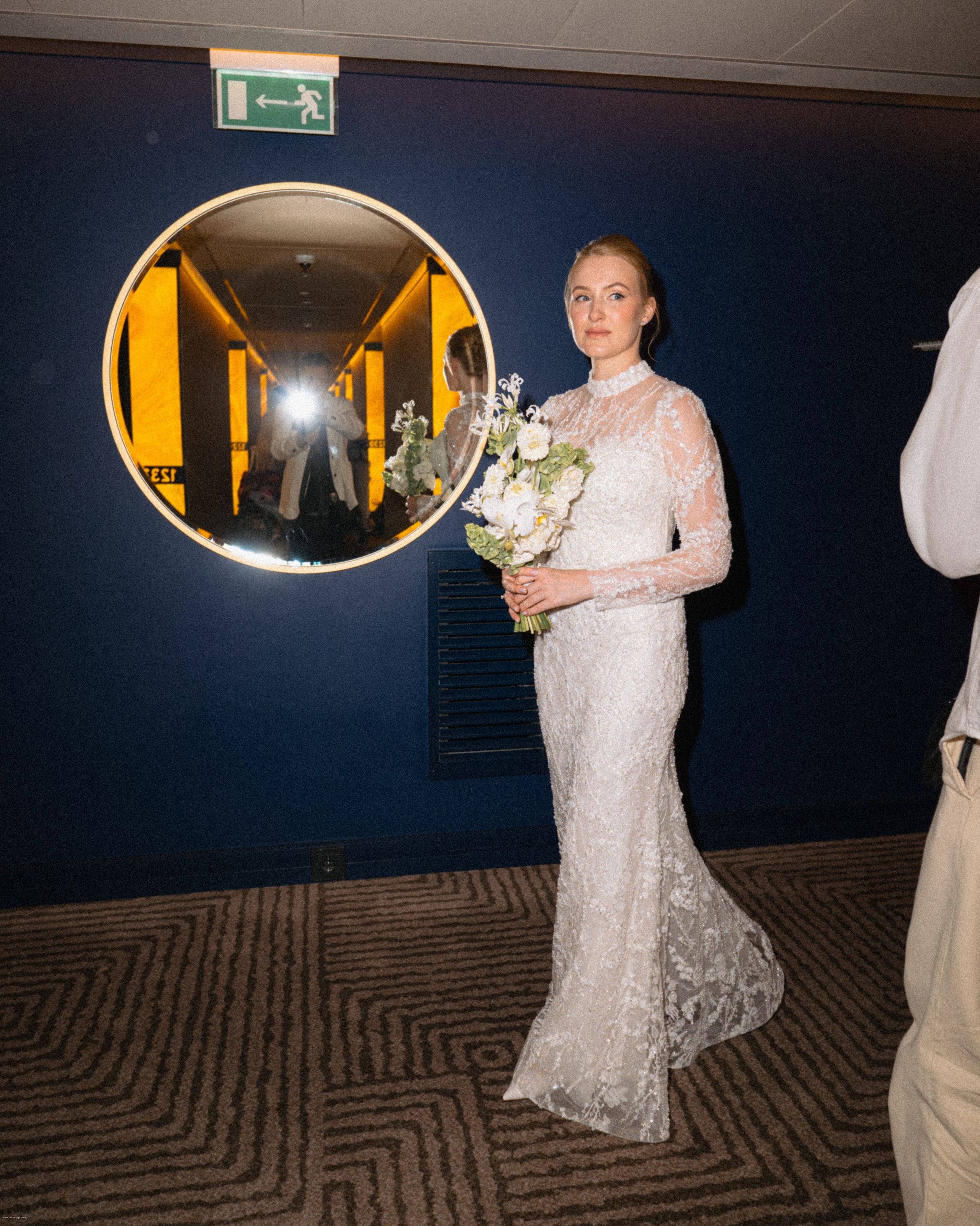 S | P. Свадебный фотограф в Москве Александр Нестеров