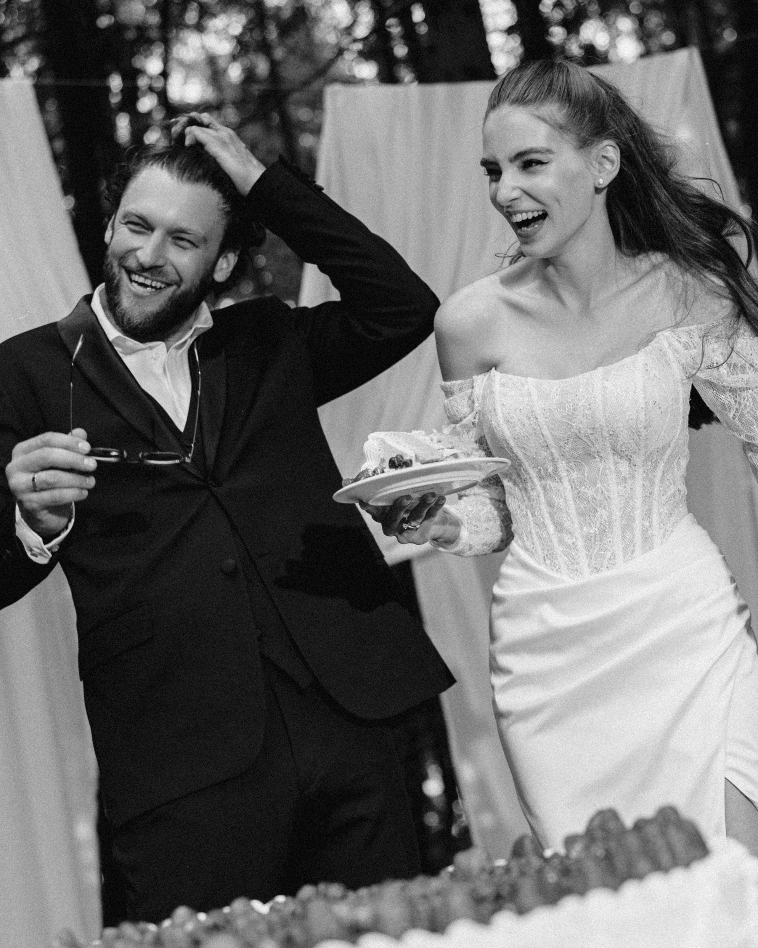 K | M. Свадебный фотограф в Москве Александр Нестеров