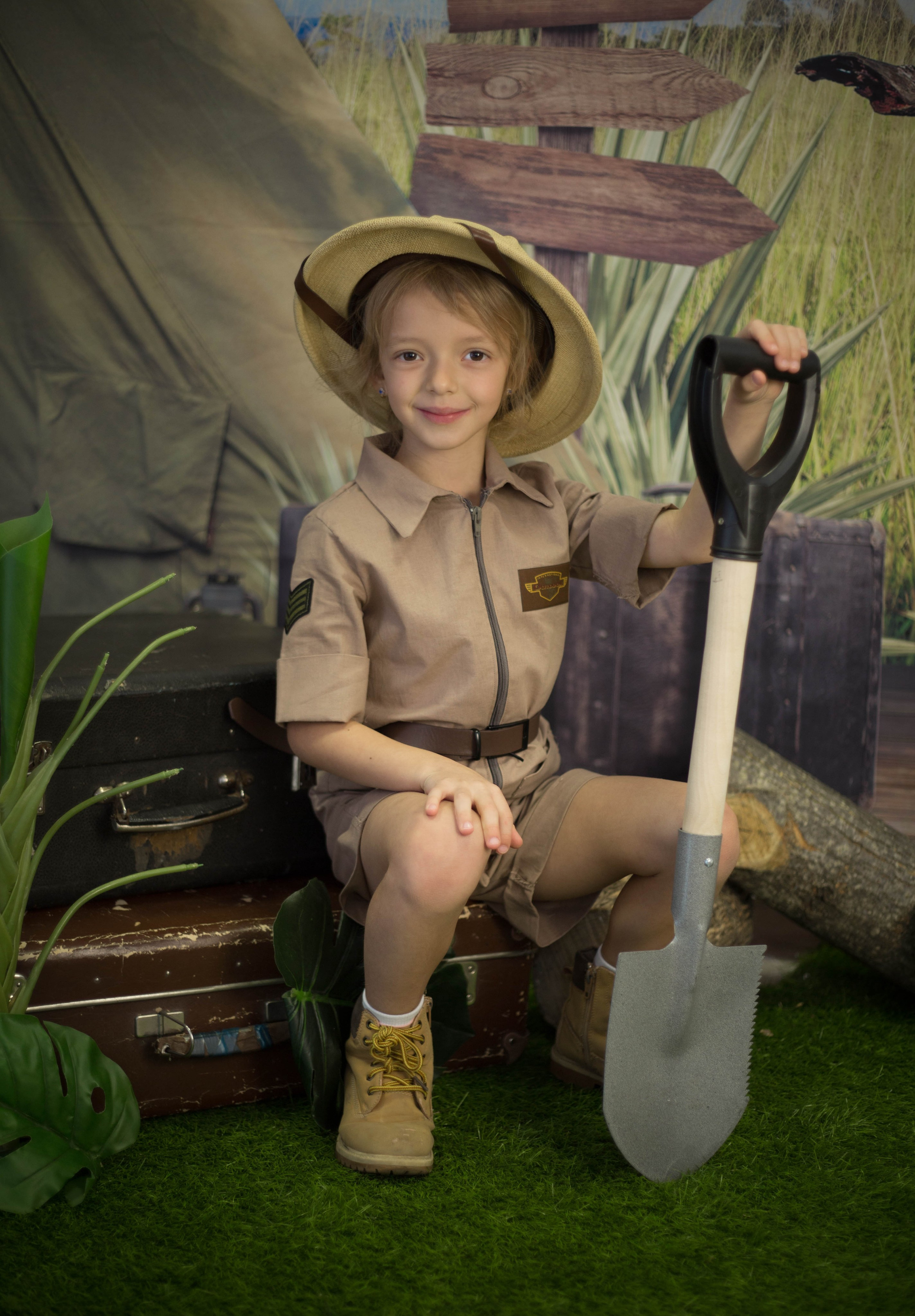 Сафари. Лучший фотограф Краснодара (по версии моей мамы)