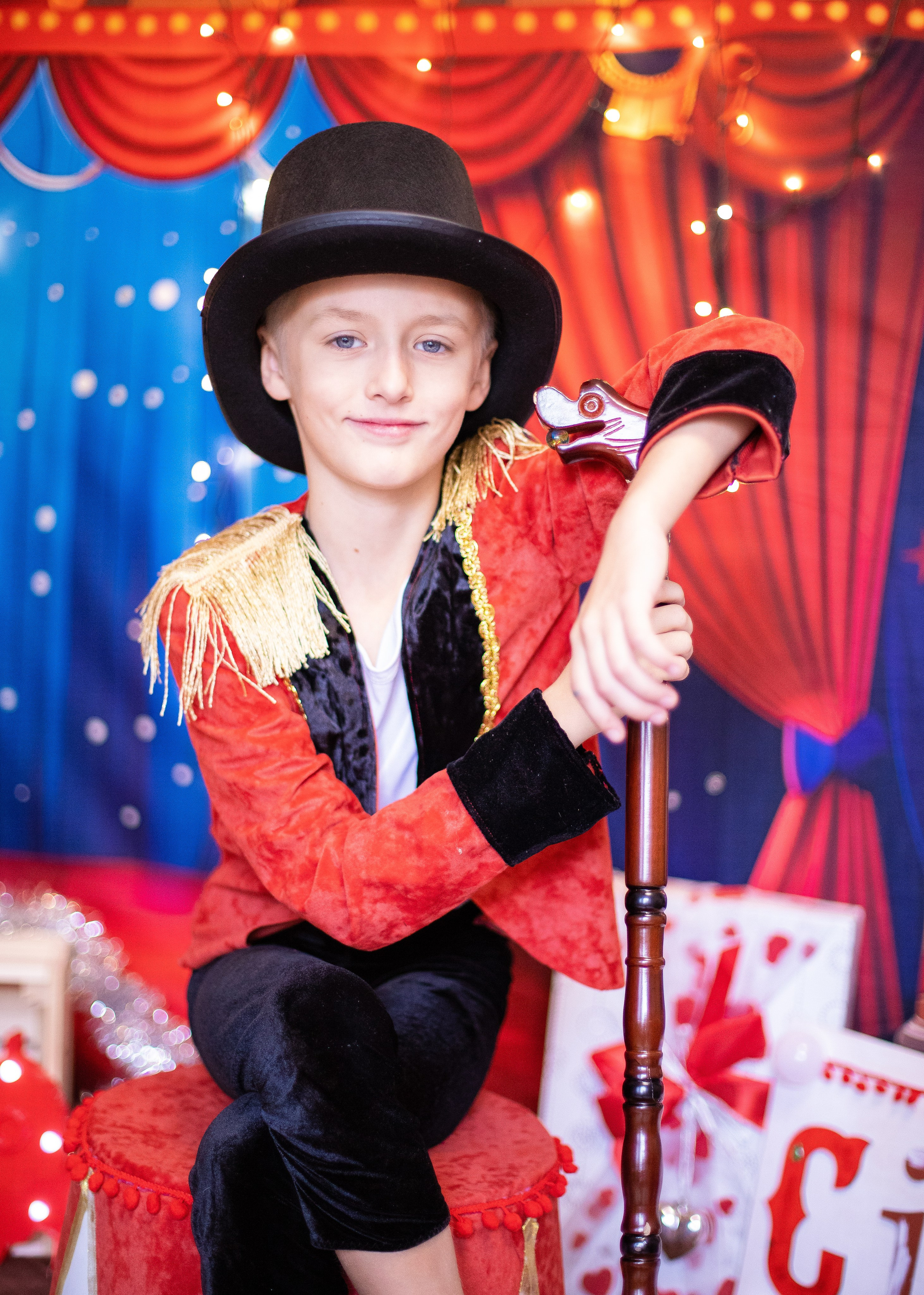 Цирк. Лучший фотограф Краснодара (по версии моей мамы)