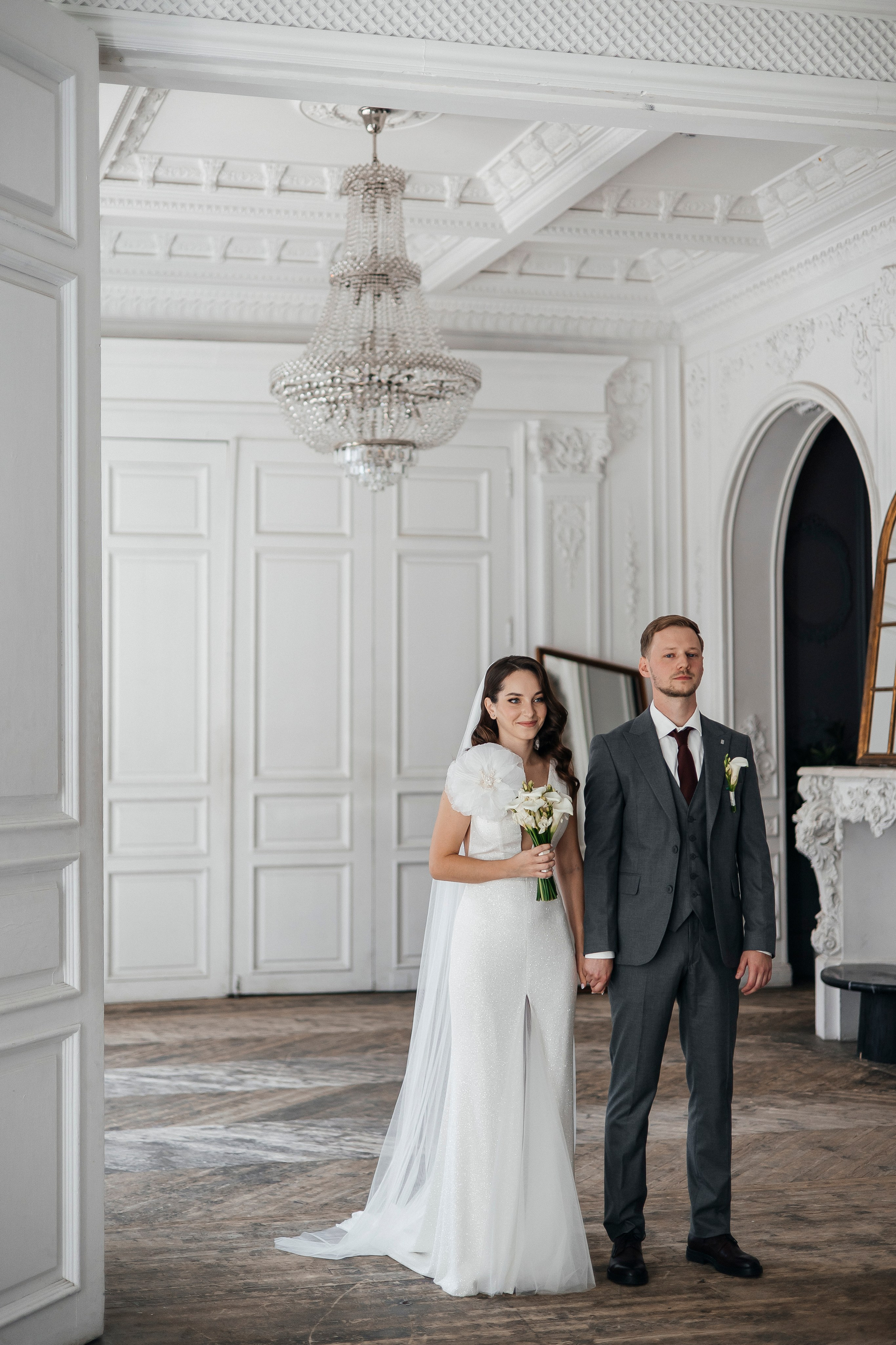 Свадьбы. Фотограф в Москве Екатерина Потапова