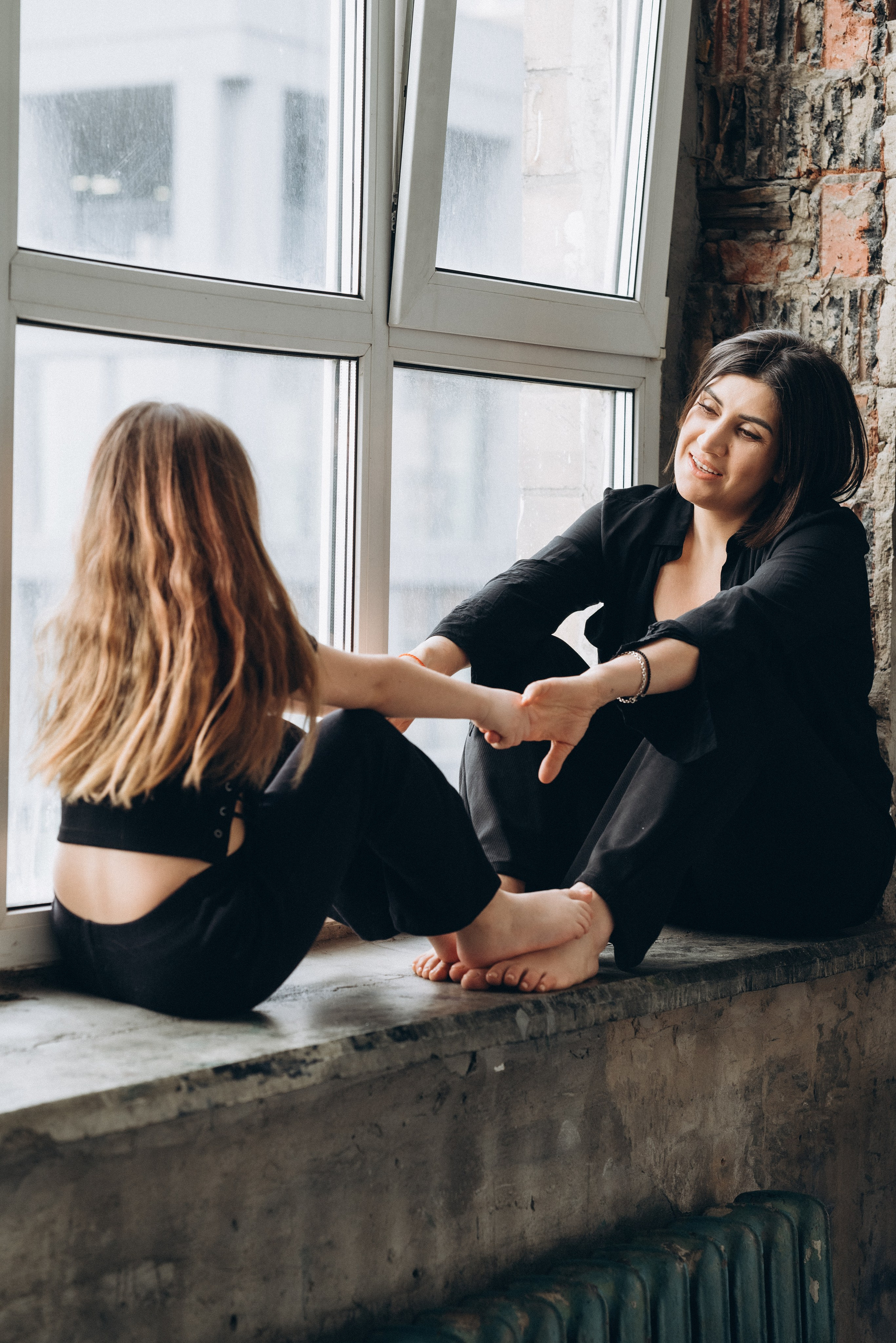 Семейная фотосессия в Москве. Женский и семейный фотограф в Москве и Красногорске Светлана Левченко