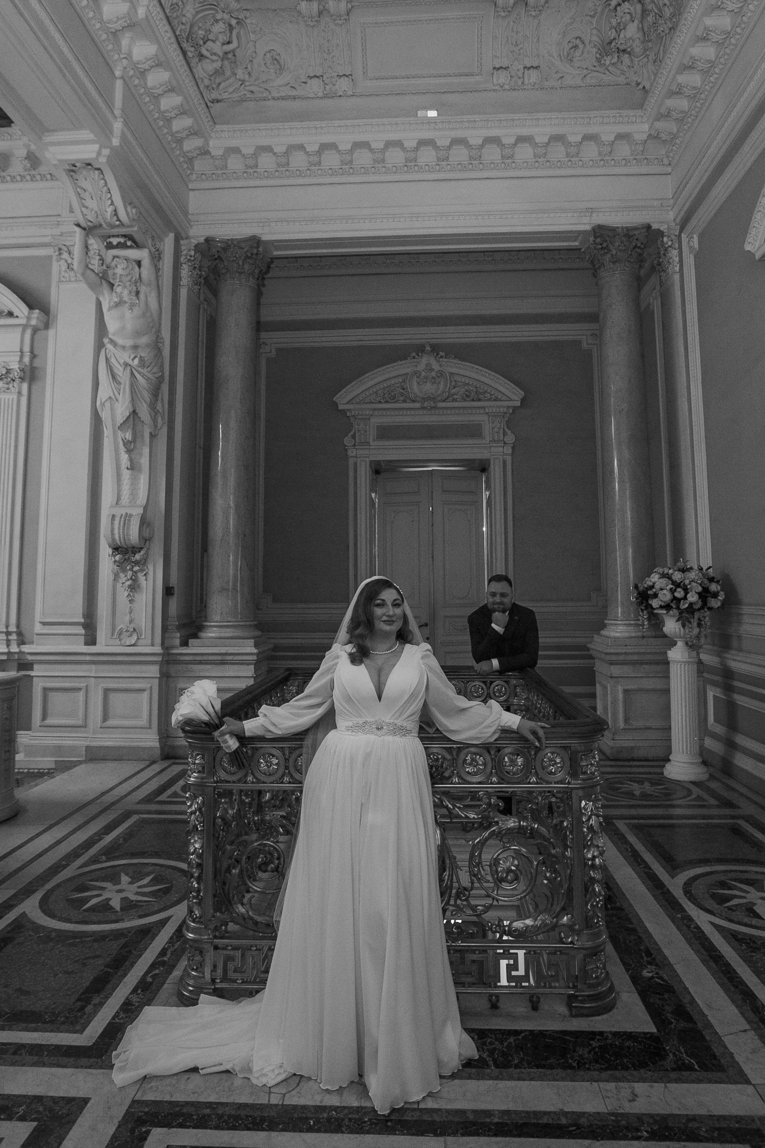 Свадьба Марина Артем. Виктория Вахрамеева Фотограф