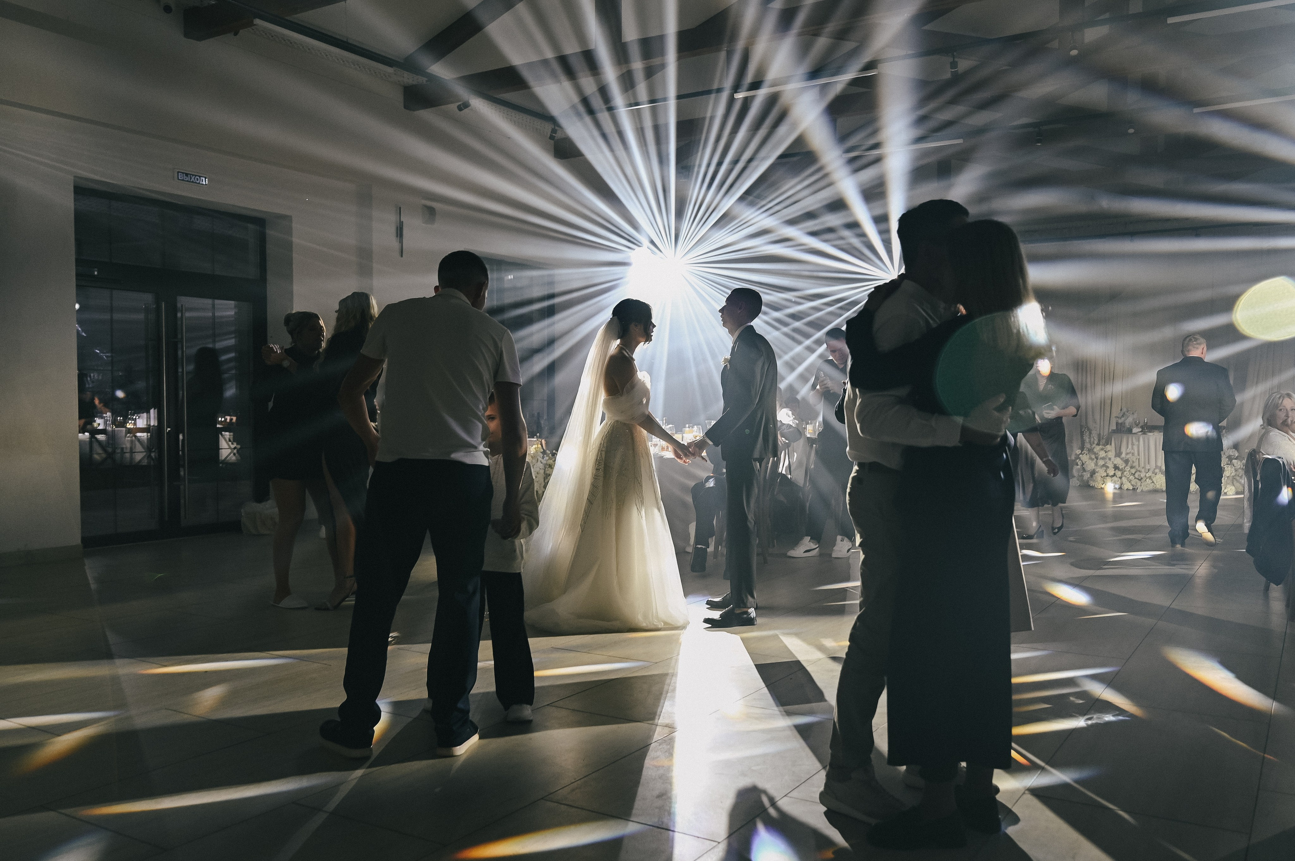 Олег + Юля. Свадебный и семейный фотограф Волгоград Москва