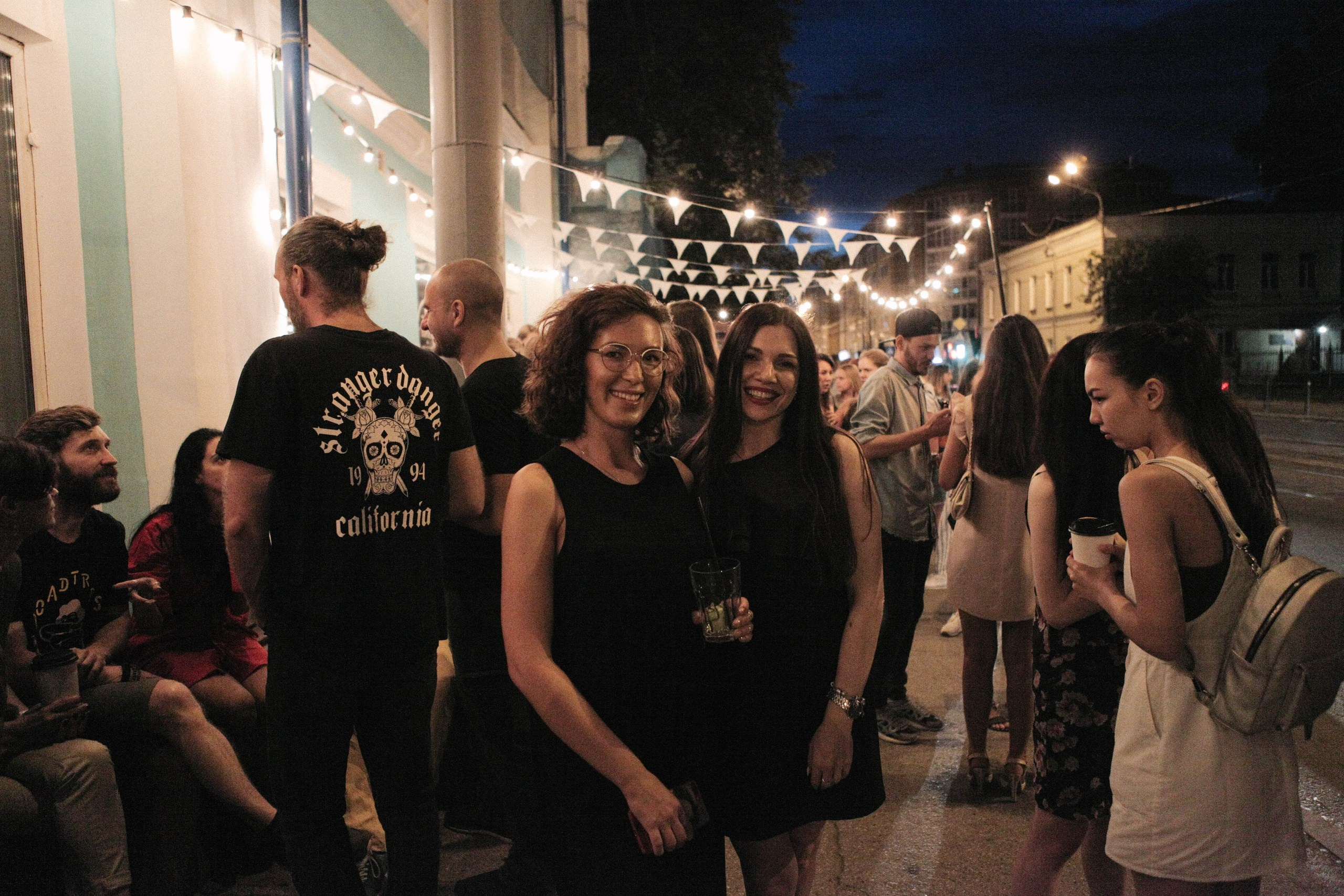 Tbl др 2019. Фотограф дарья родионова