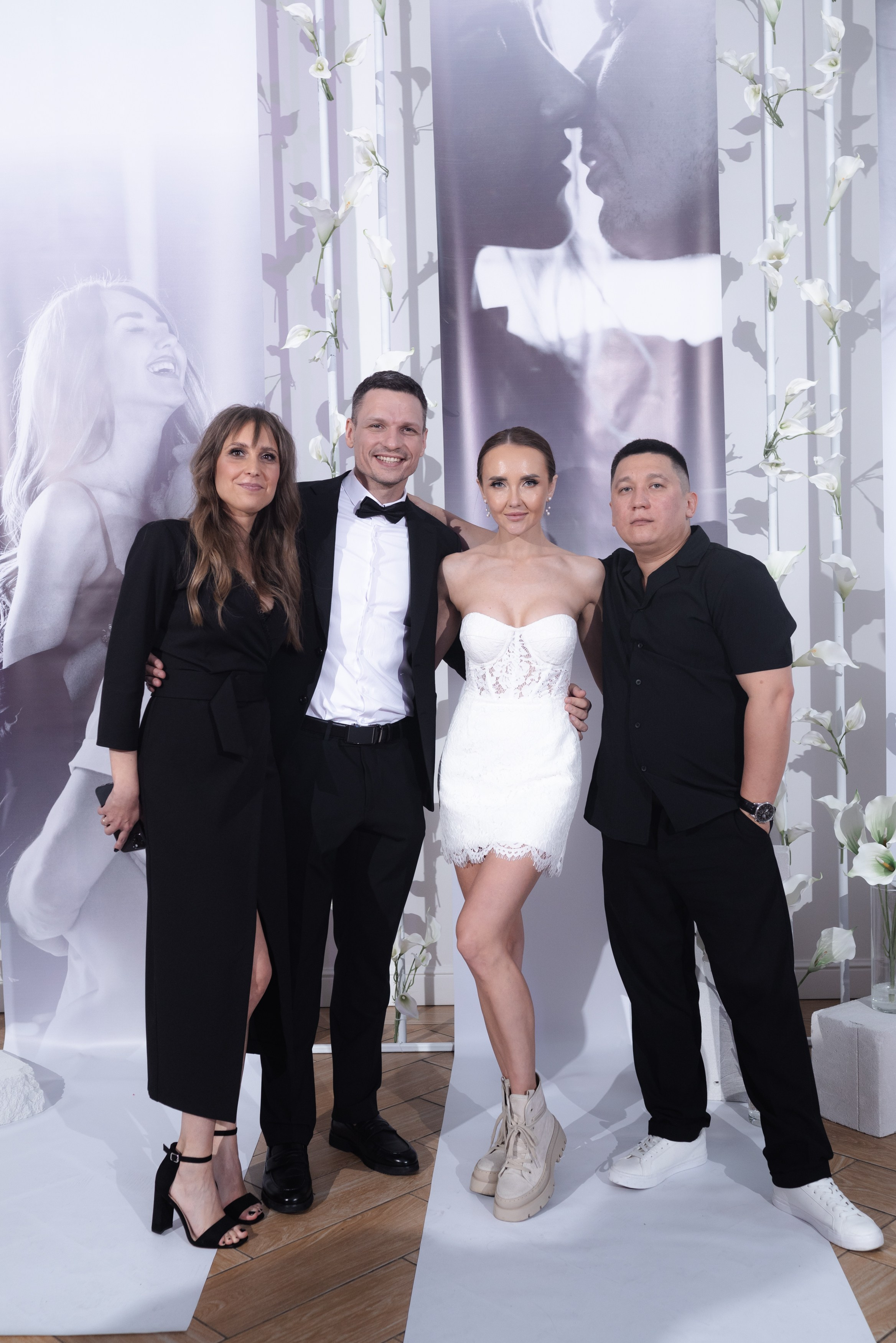 Иван и Ольга. Главная