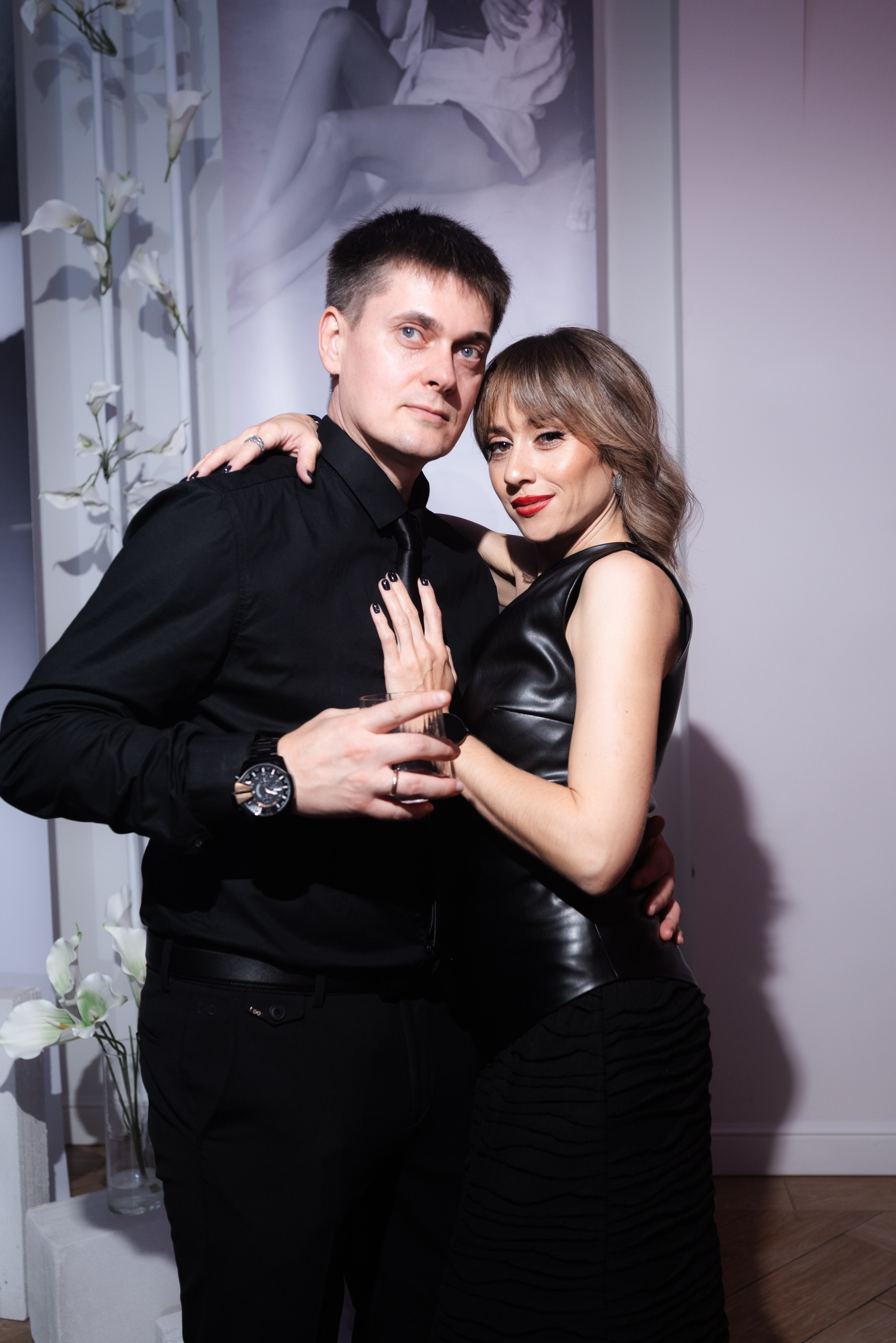 Иван и Ольга. Главная