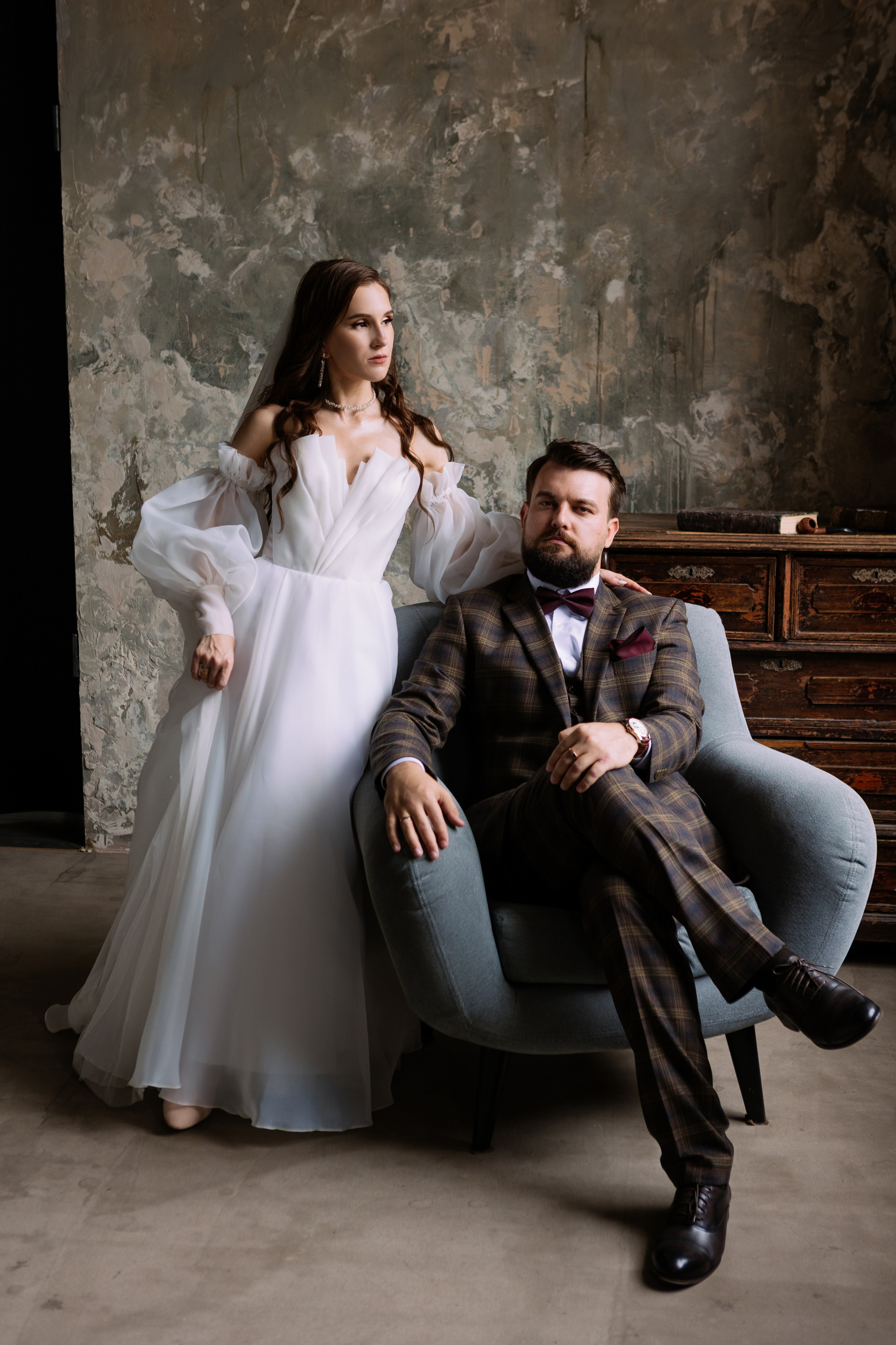 Саша и Миша. Фотограф в Тамбове Ольга Мельникова