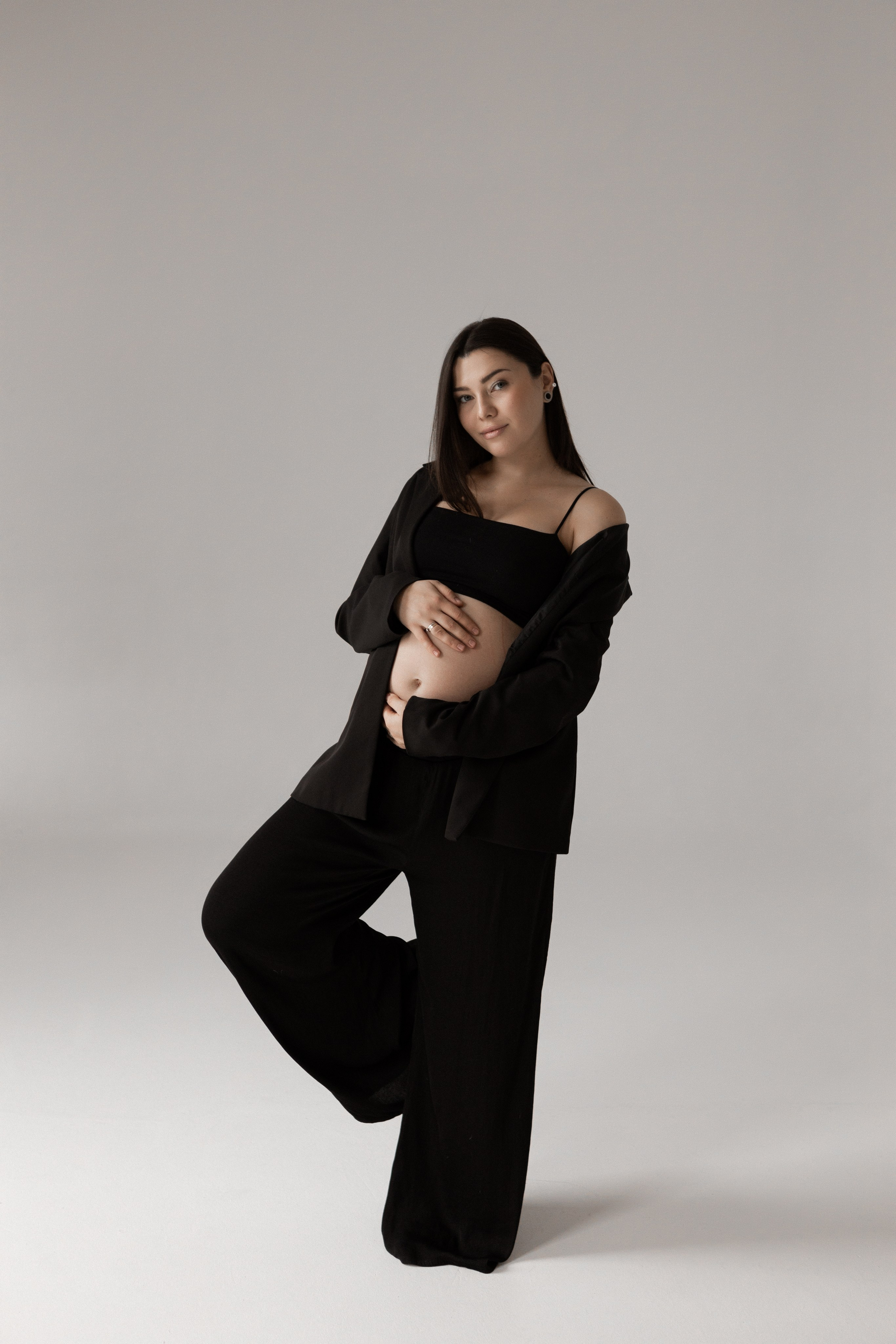 Таня, Паша и Луи. Свадебный фотограф в Воронеже Вероника Богай