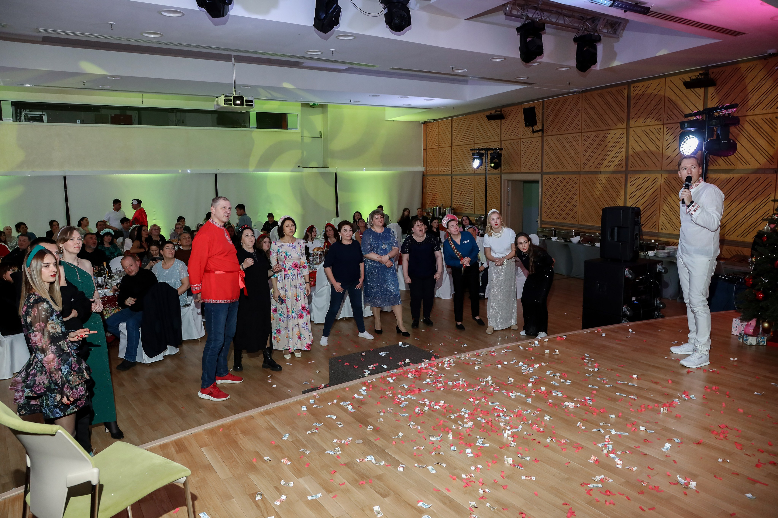 Edge Seligerskya. Фотограф Антон Чупринин