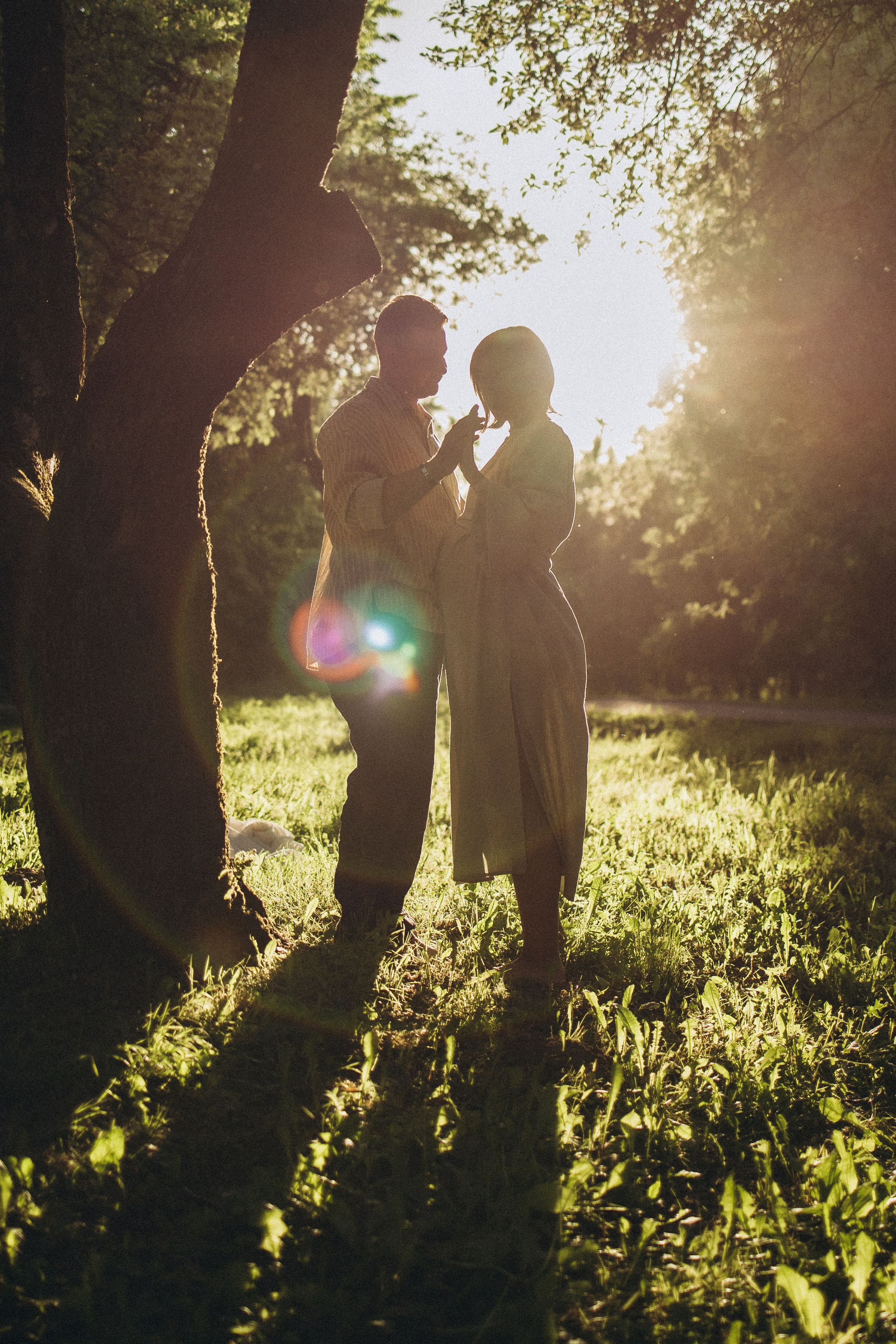 В ожидании. Фотограф с Балашихе и Москве Анжелика Сафонова