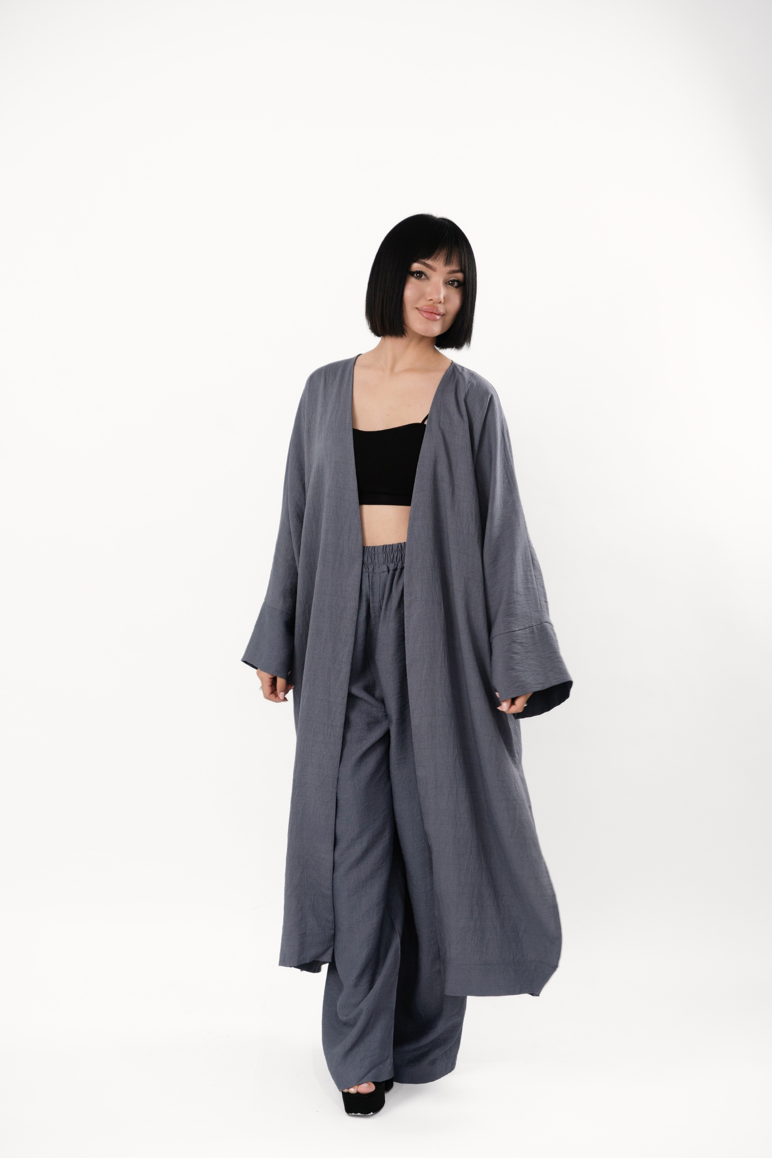 Фотосъёмка одежды. Профессиональная съемка в Алматы