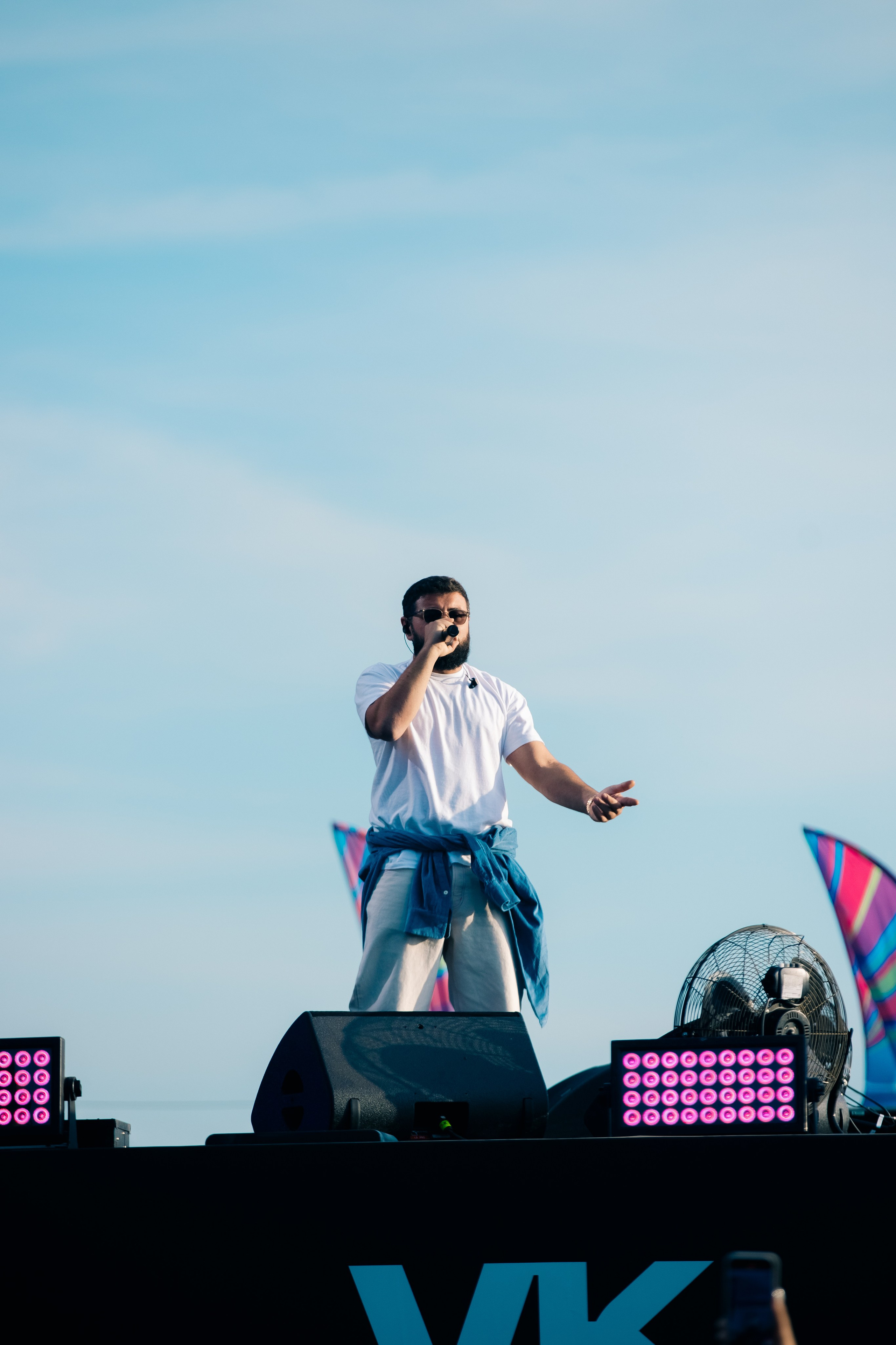 VK FEST SPB 2024 | PART 2. PASHAHARCE PHOTOGRAPHER & VIDEOGRAPHER