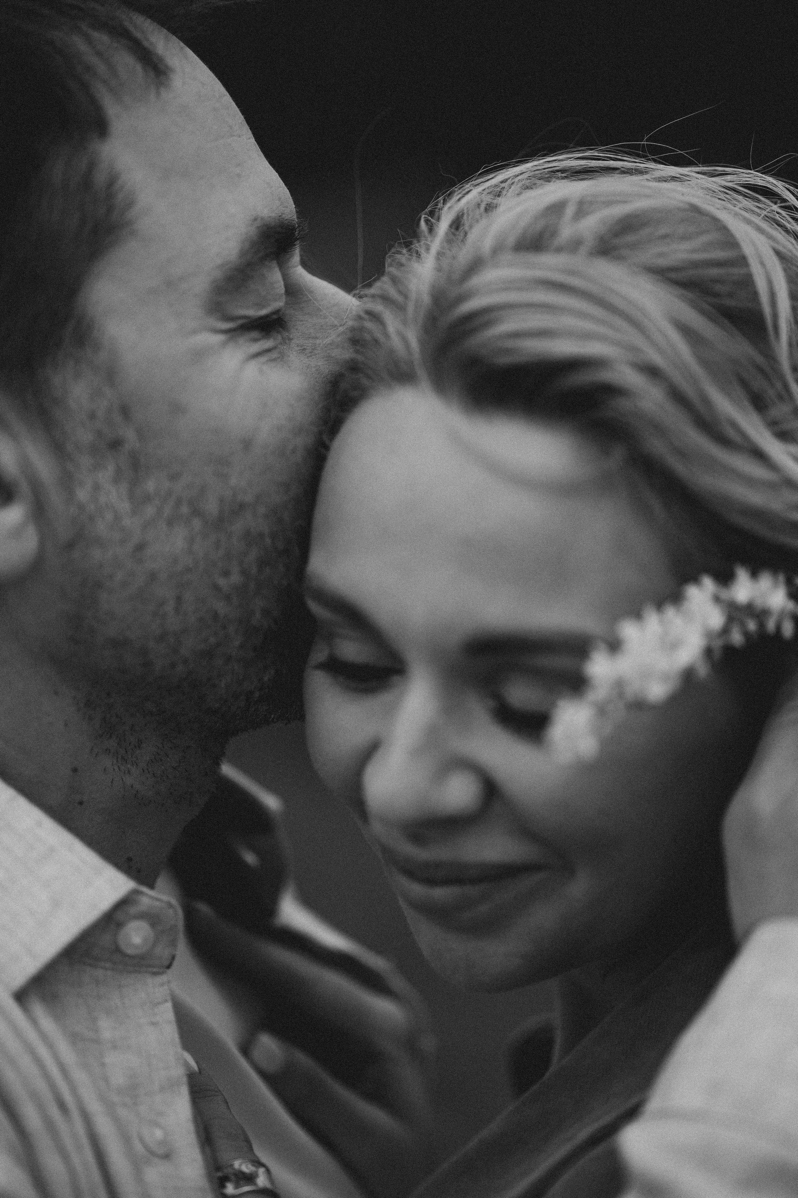 Love story. Фотограф в Самаре Анастасия Саморукова