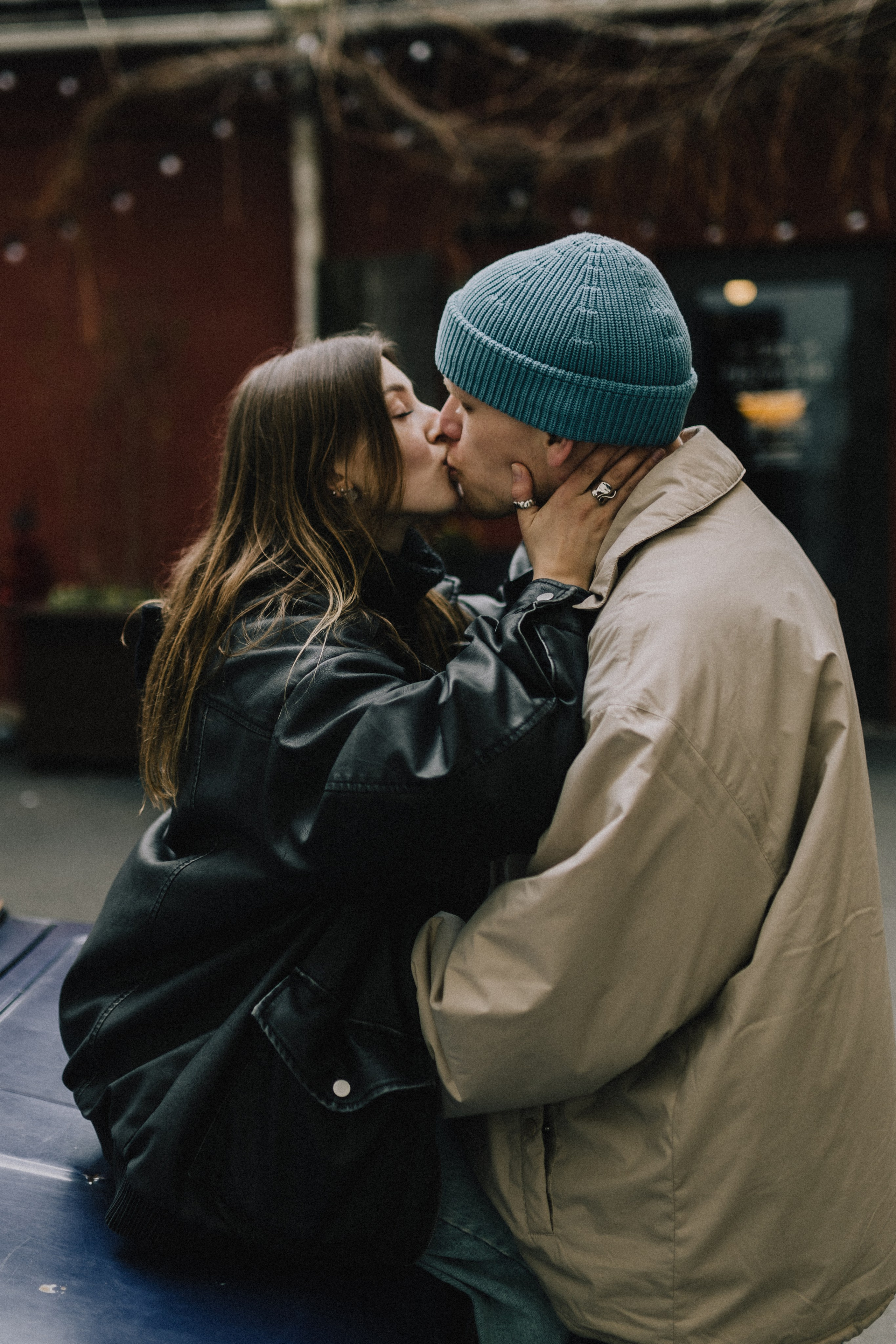 Кристина и Тимофей. Фотограф в Санкт-Петербурге