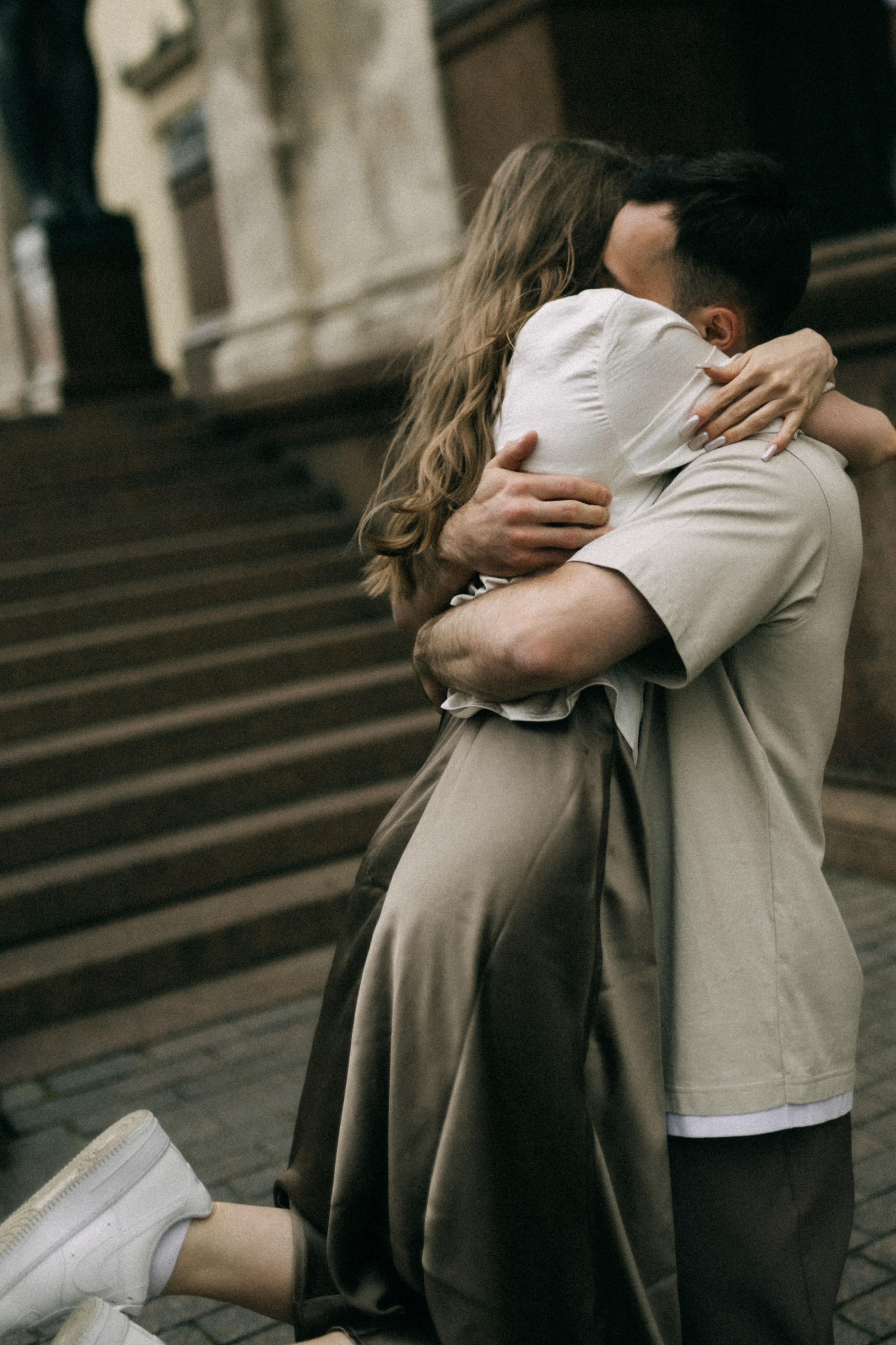 Юлия и Сергей. Фотограф в Санкт-Петербурге