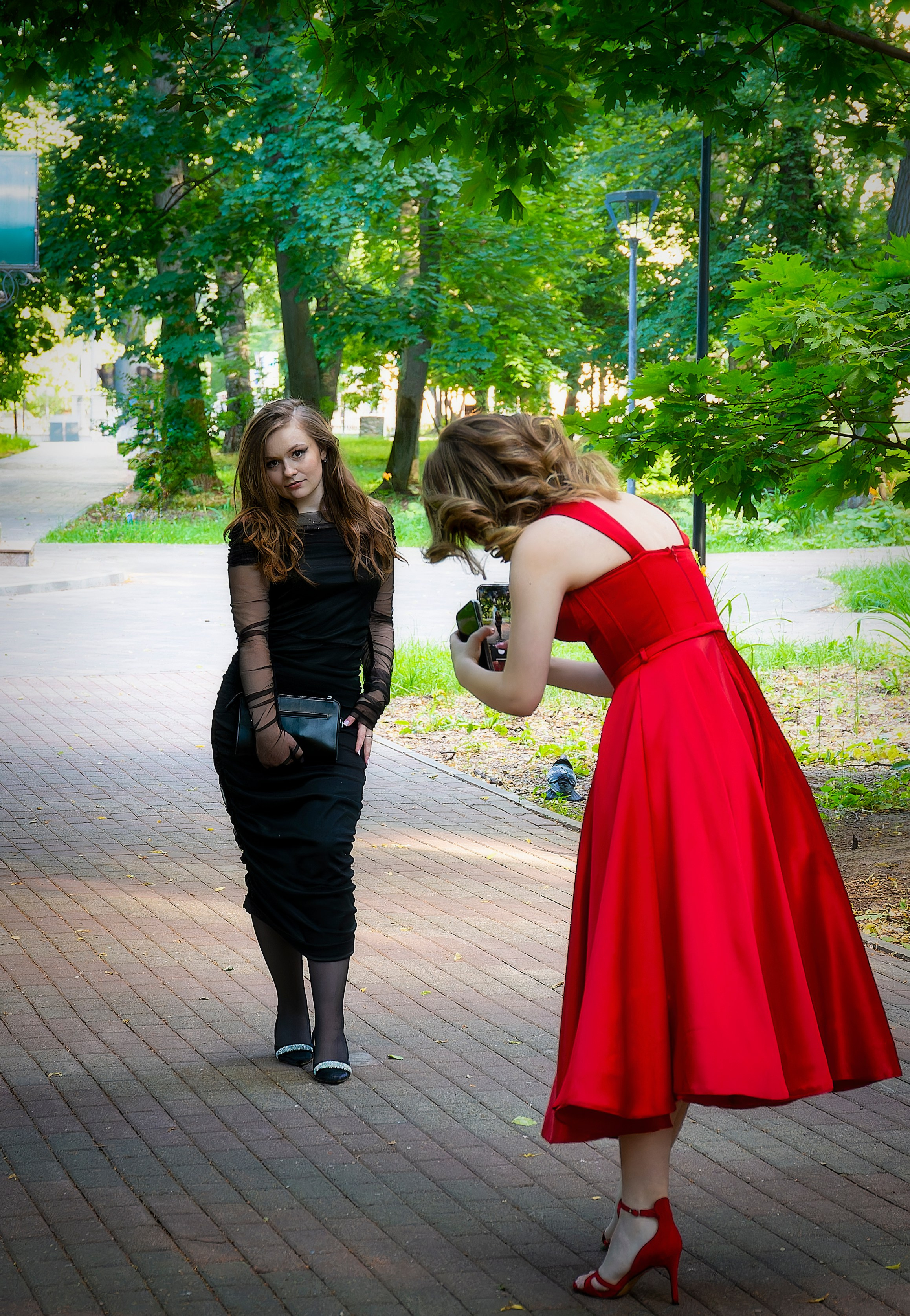 Выпускной24.Дарья Постнова. Лев Постнов.Фотограф. Нижний Новгород