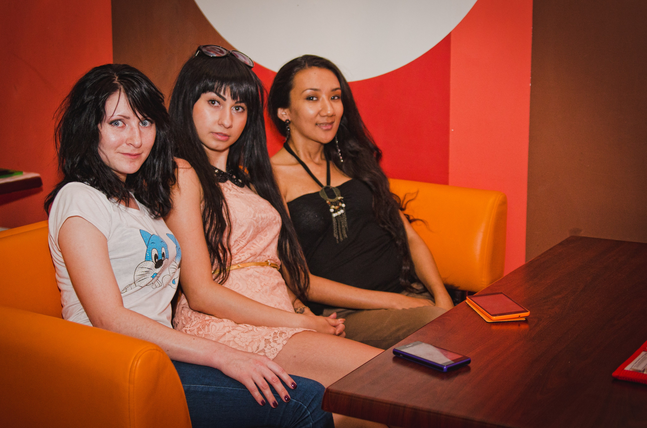 Копоратив.МТС-Теле2-Ростелеком.Боулинг. Свадебный и семейный фотограф Денис Лукьянов в Краснодаре, Краснодарском крае и Республике Крым