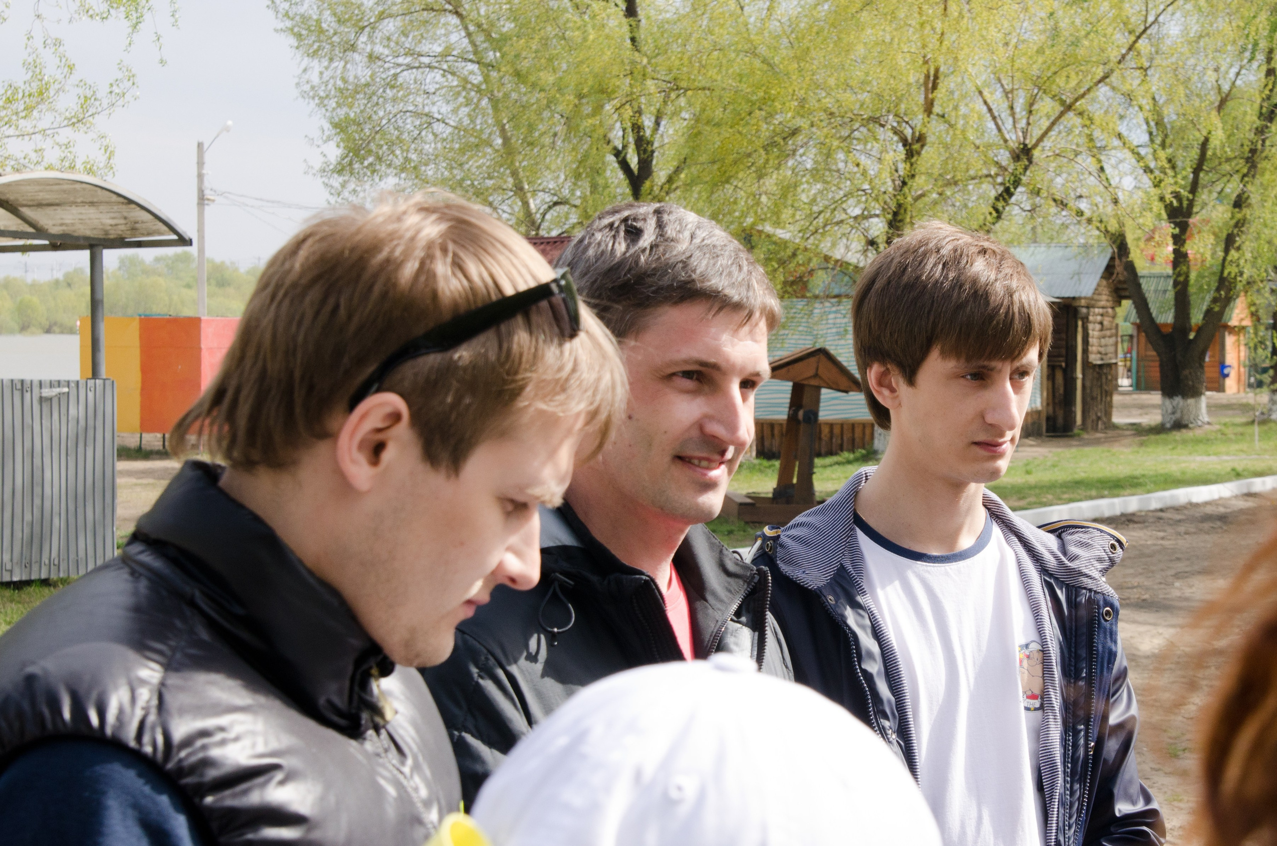 Корпоратив.Пиратский остров. Свадебный и семейный фотограф Денис Лукьянов в Краснодаре, Краснодарском крае и Республике Крым