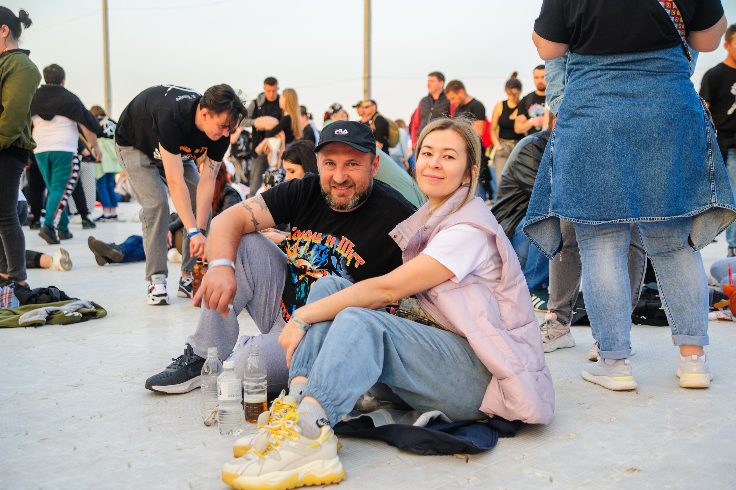 Лестница в Небо 2023. Свадебный и семейный фотограф Денис Лукьянов в Краснодаре, Краснодарском крае и Республике Крым